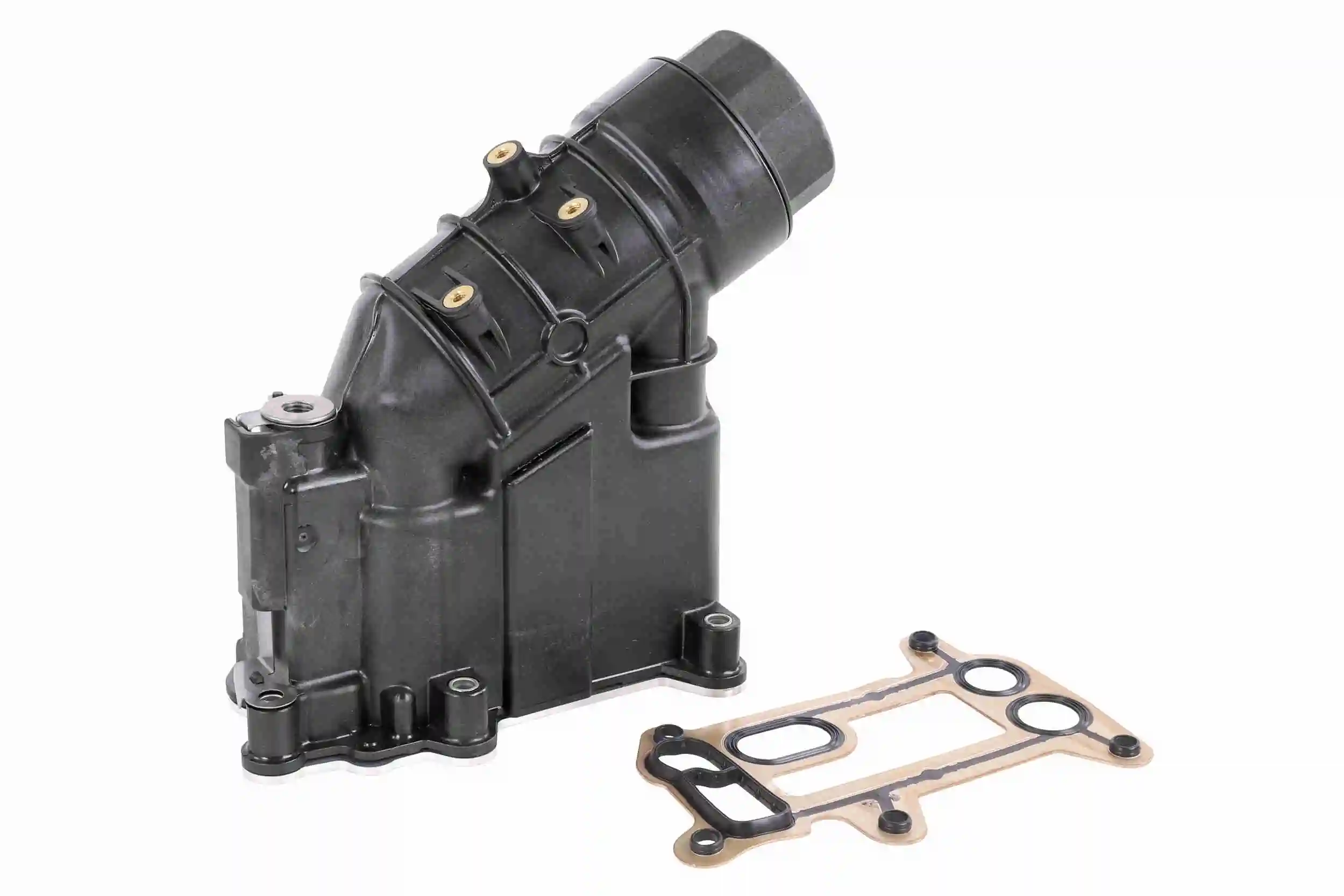  Корпус масляного фильтра Maxgear 272199