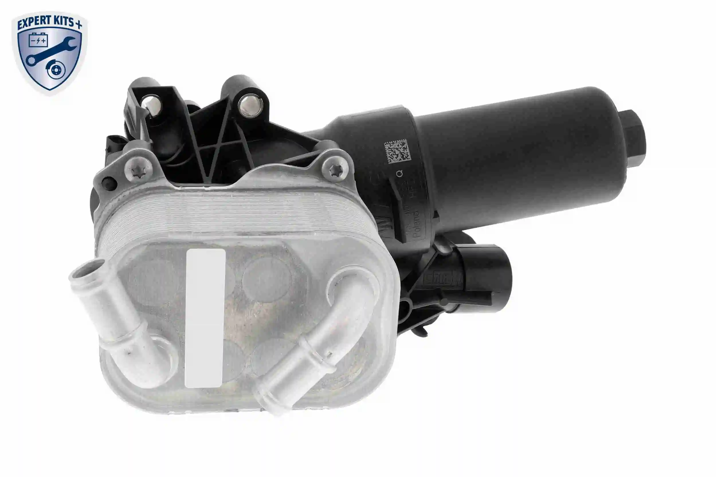  Корпус масляного фильтра Mahle Original CLC389000S