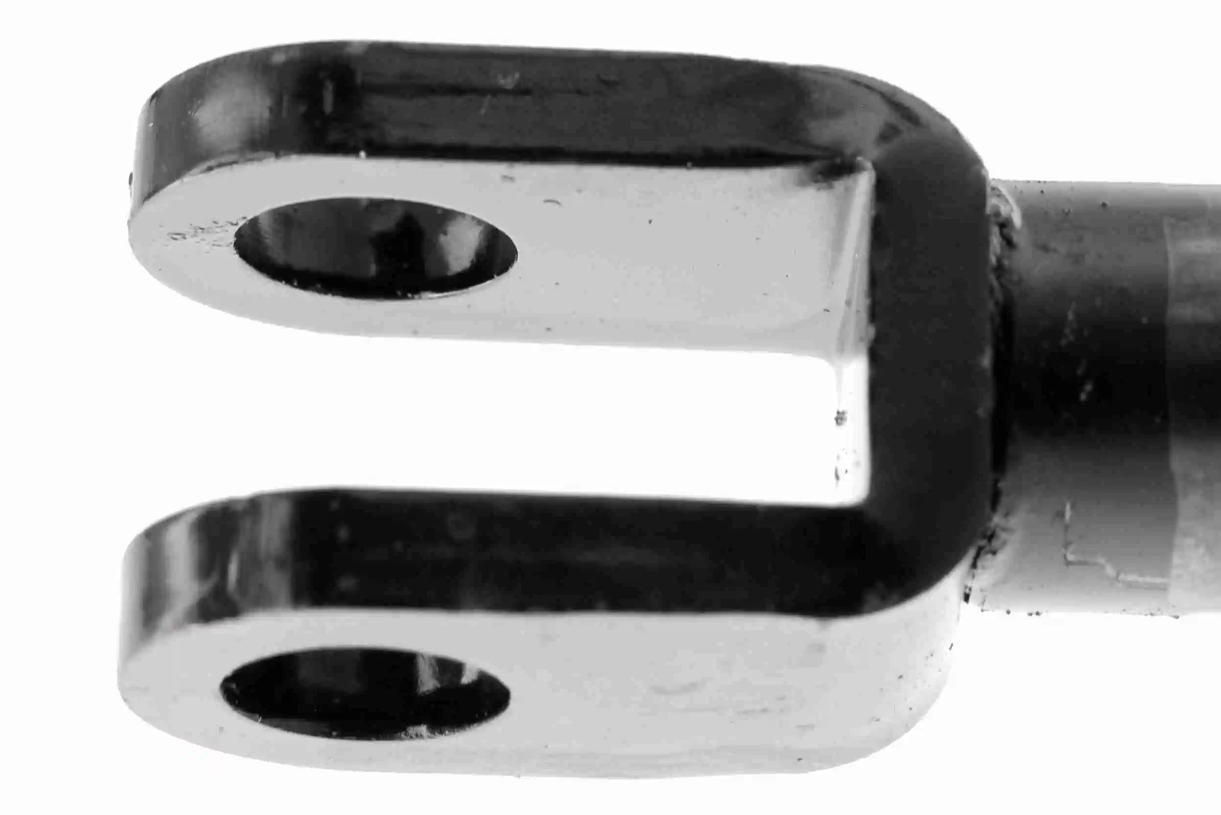  Amortecedor de tampa de porta-malas (de 3ª/5ª porta traseira) Mercedes E carrinha (T124) (1985 - 1993) 