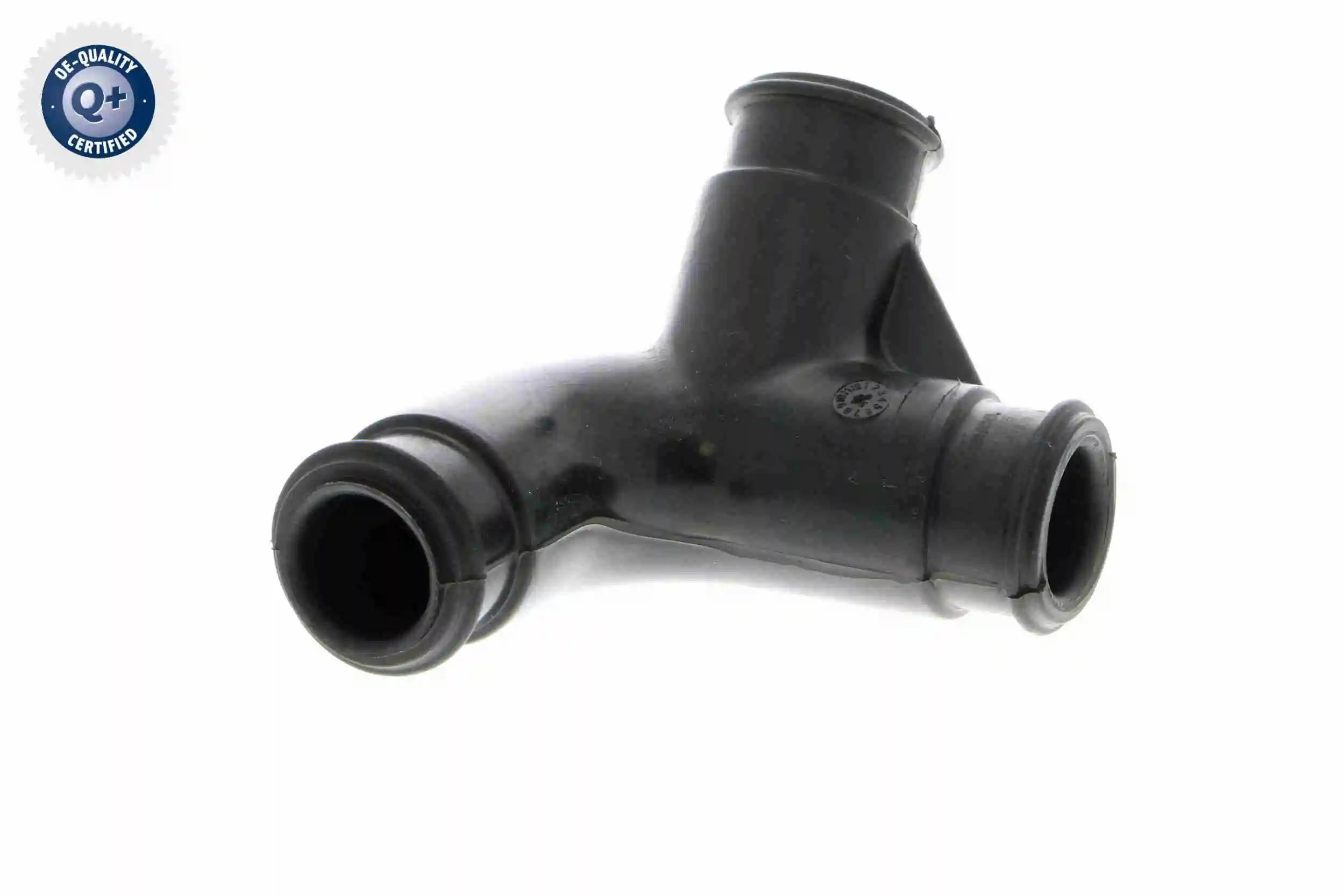  Патрубок вентиляции картерных газов Audi A4 