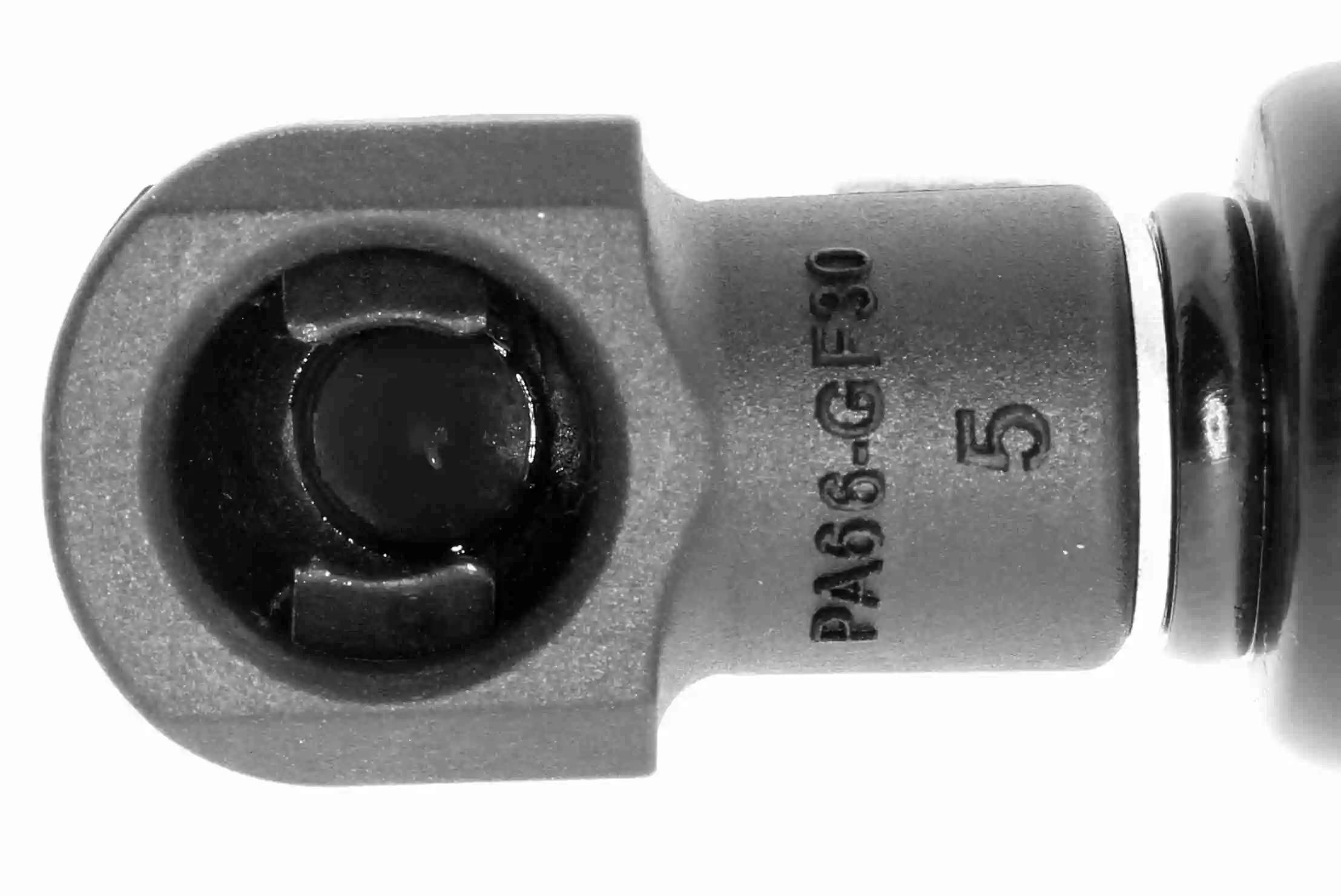 Amortecedor de tampa de porta-malas (de 3ª/5ª porta traseira) Renault Espace 1 J11