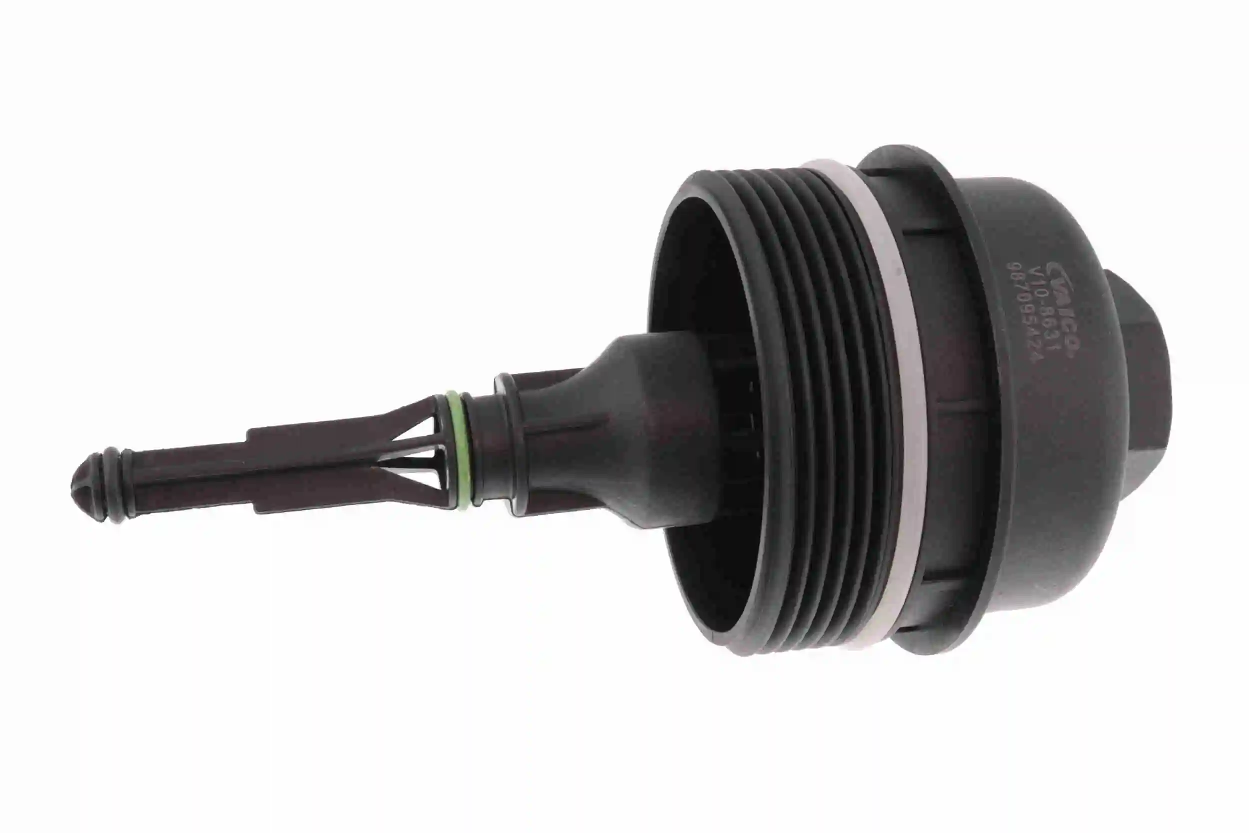 Крышка масляного фильтра VEMO/Vaico V108631 цена, от 12.67 USD