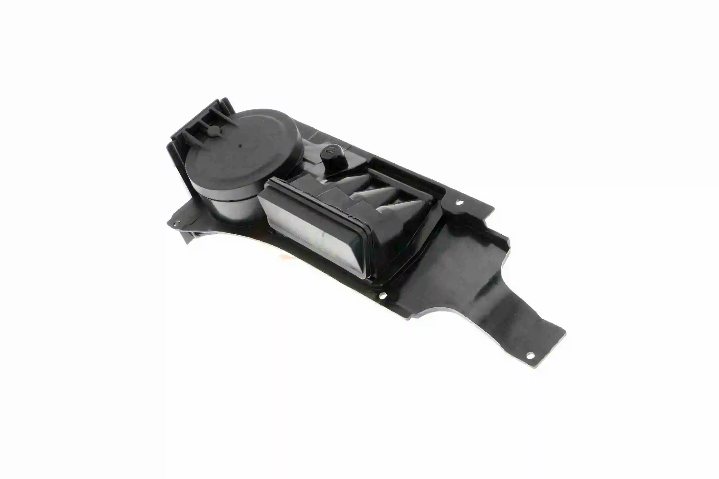 Válvula PCV de ventilação dos gases de cárter Volkswagen Touareg 2 7P5, 7P6