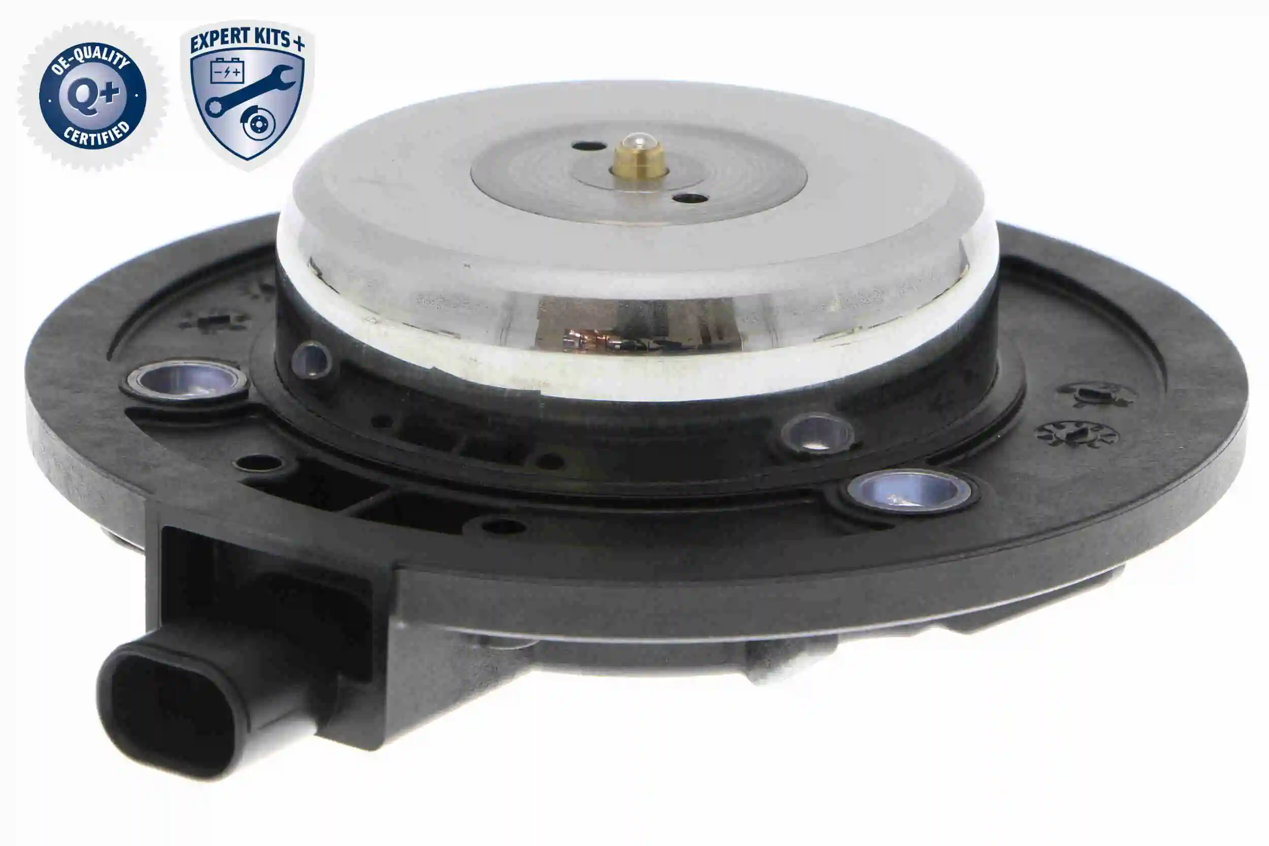 Válvula eletromagnética de posição (de fases) da árvore distribuidora Audi A3 8P1