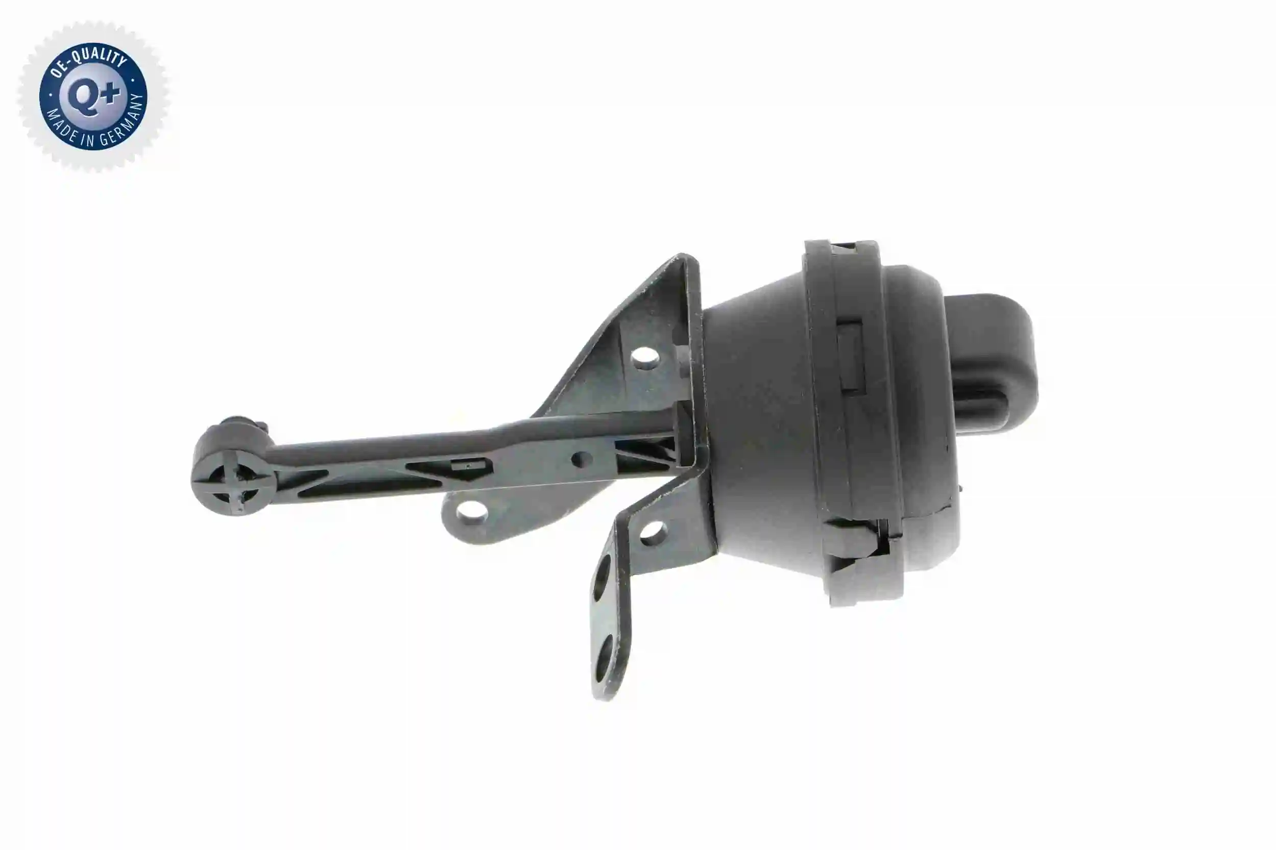 Клапан привода заслонки EGR VEMO/Vaico V103668
