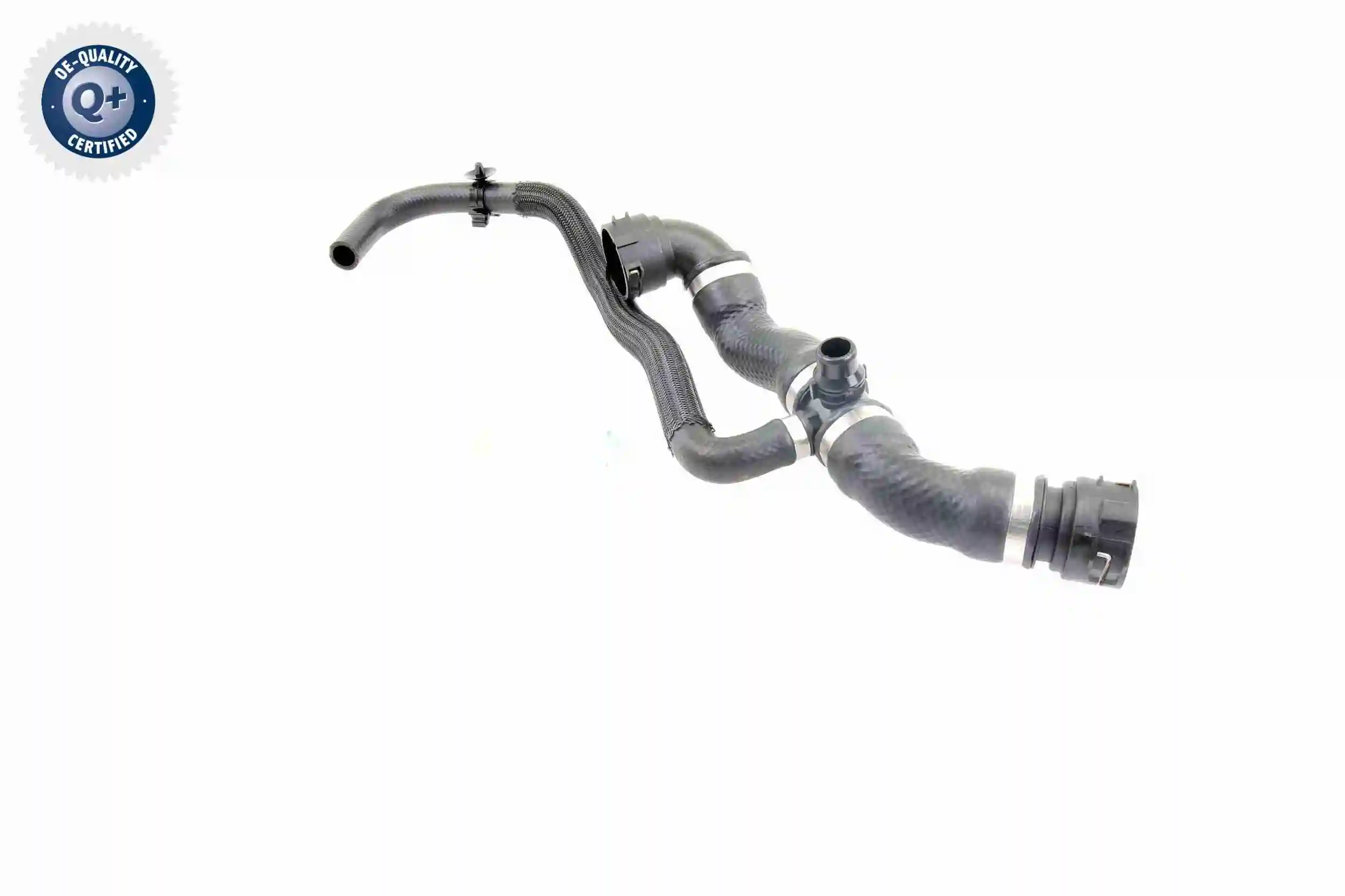 Шланг радиатора охлаждения VEMO/Vaico V202421 цена, от 75.82 USD