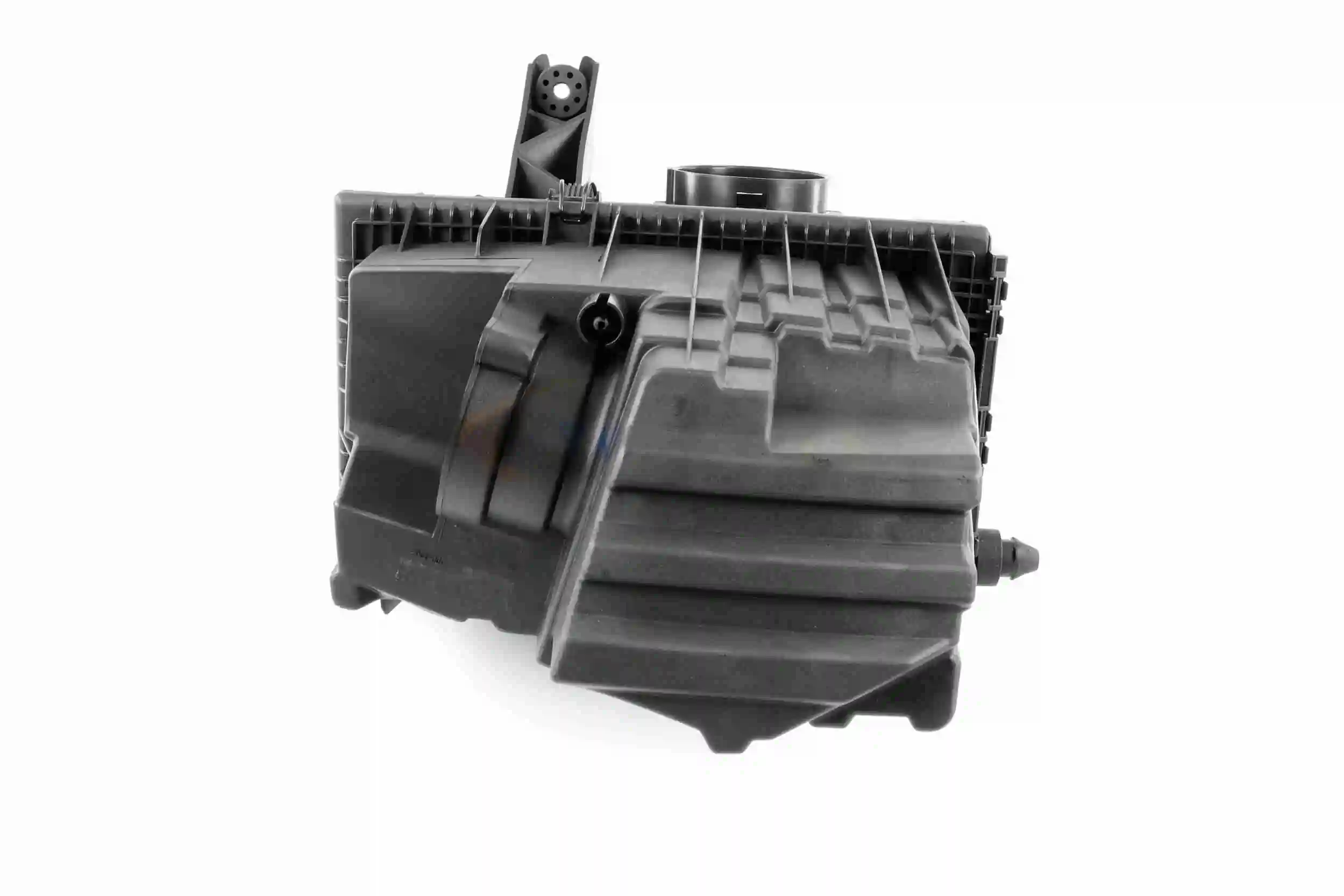 Коробка фильтра на Volkswagen Multivan T5 7HM, 7HN, 7HF, 7EF, 7EM, 7EN