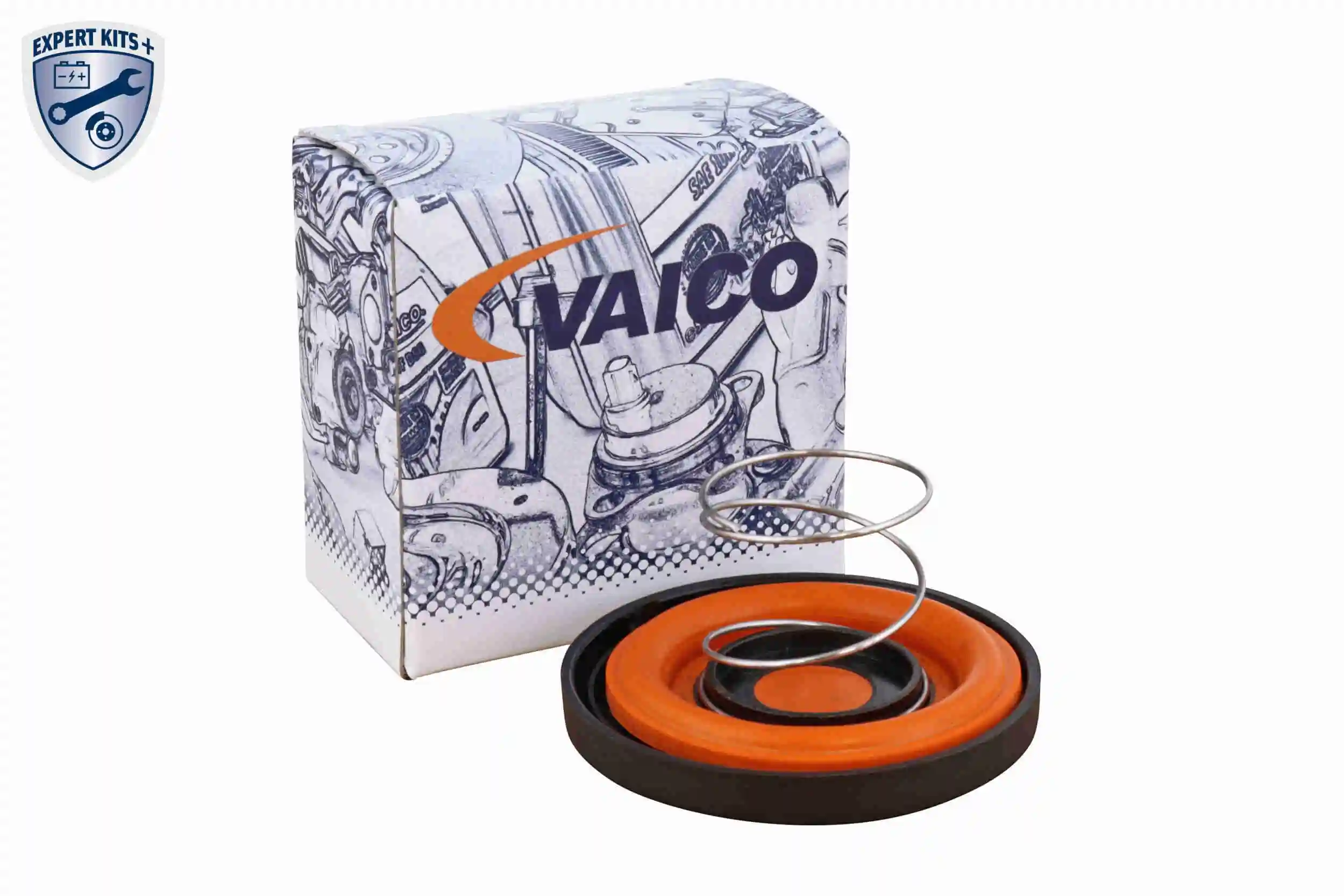 V9505681 VEMO/Vaico Масляный фильтр двигателя