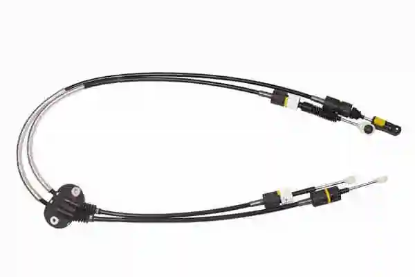  Cabo de mudança duplo Ford Focus I sedan (DFW) (1999 - 2005) I