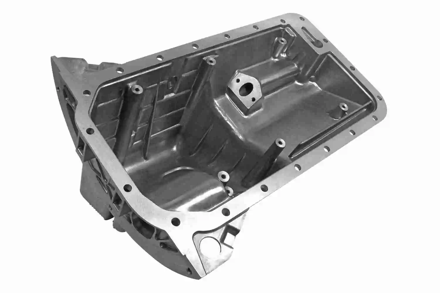 Масляный поддон двигателя Depo/Loro/Abakus 10000002 цена, от 82.58 USD