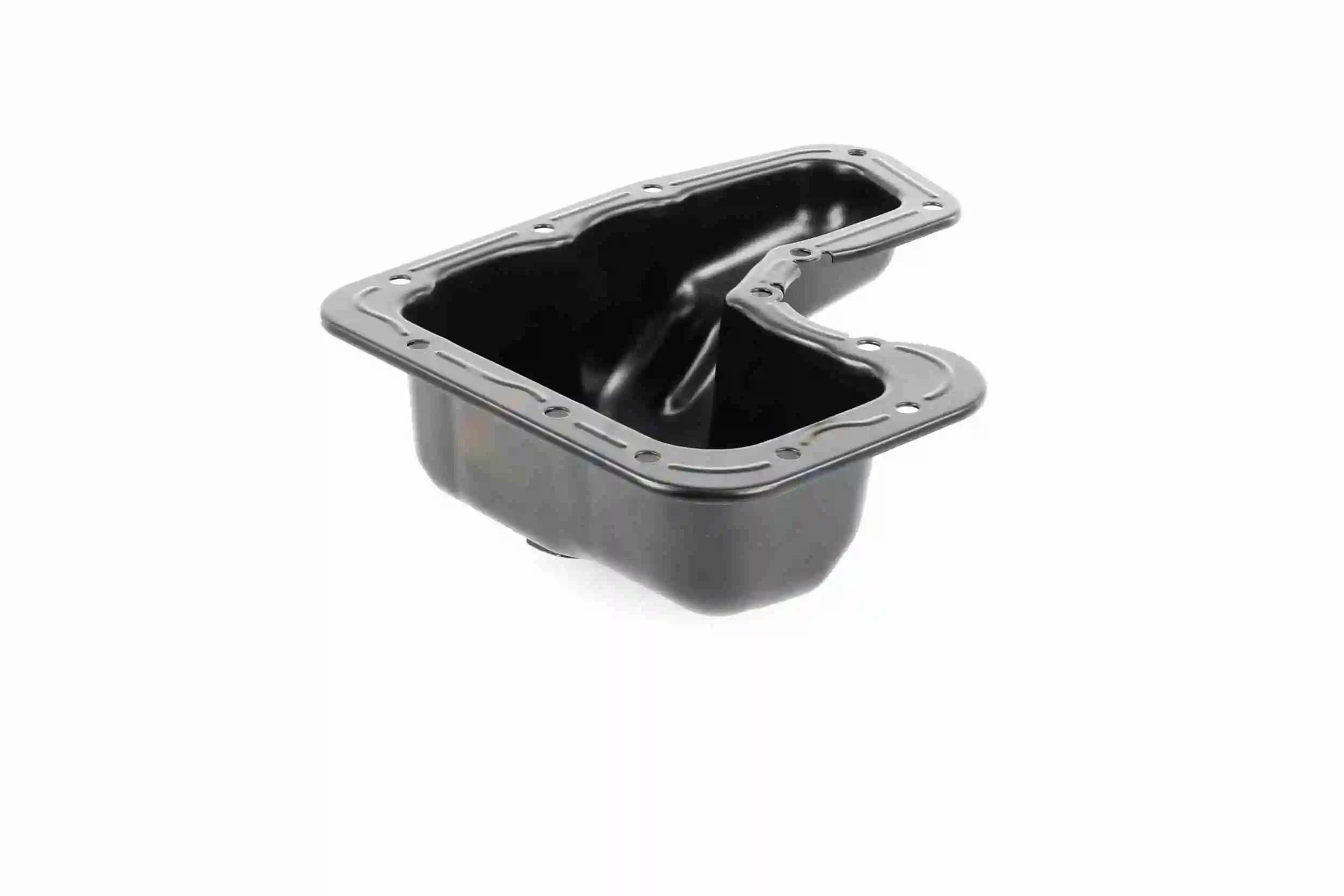  Поддон двигателя Citroen C-Elysee 