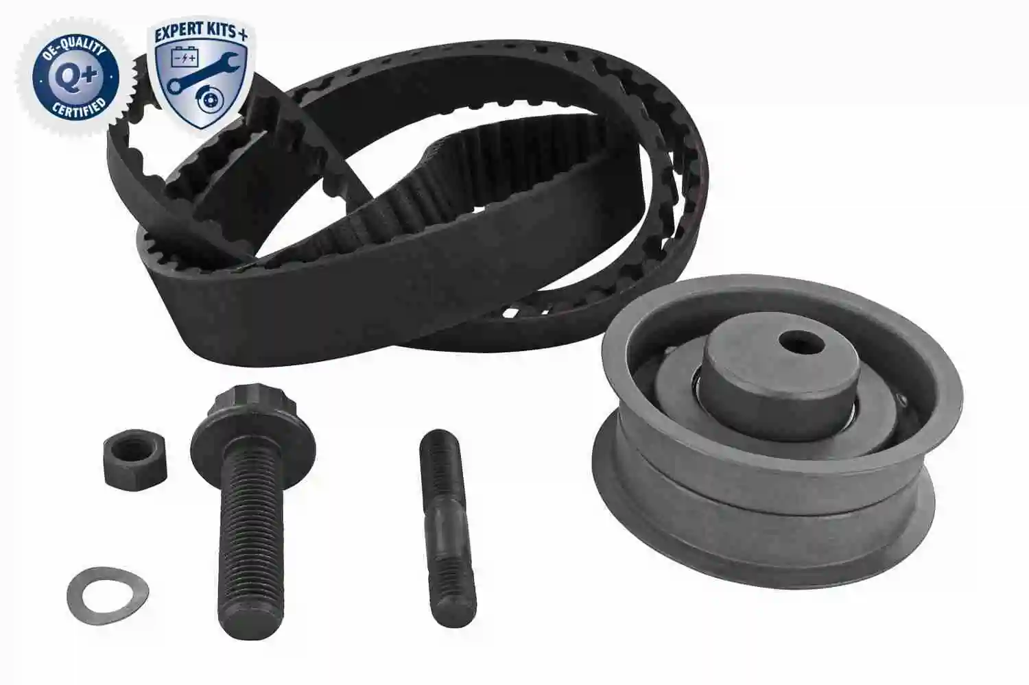 Correia do mecanismo de distribuição de gás, kit Audi 80 B3 89, 89Q, 8A