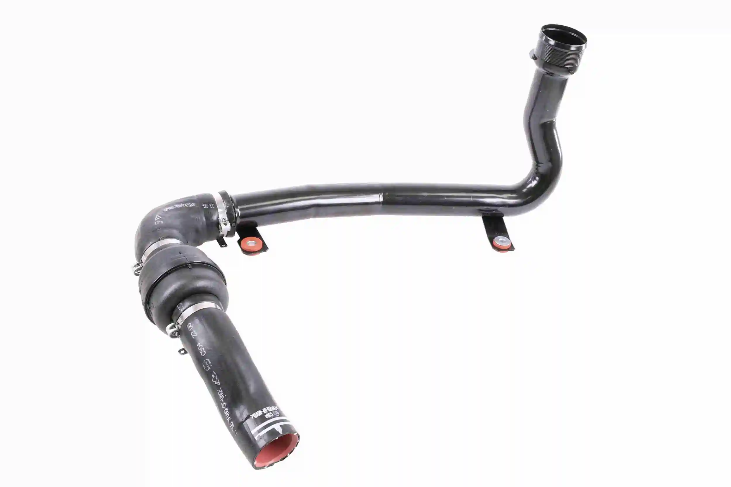Шланг/патрубок интеркуллера Fiat/Alfa/Lancia 1398849080 цена, от 217.77 USD