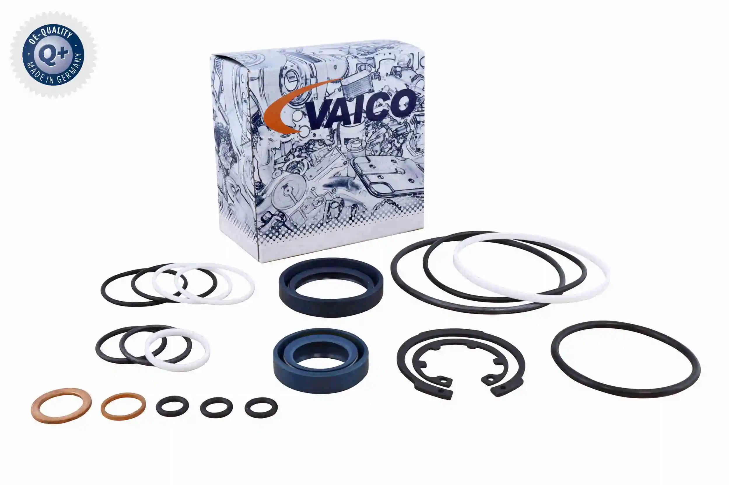 V309968 VEMO/Vaico РМК рейки