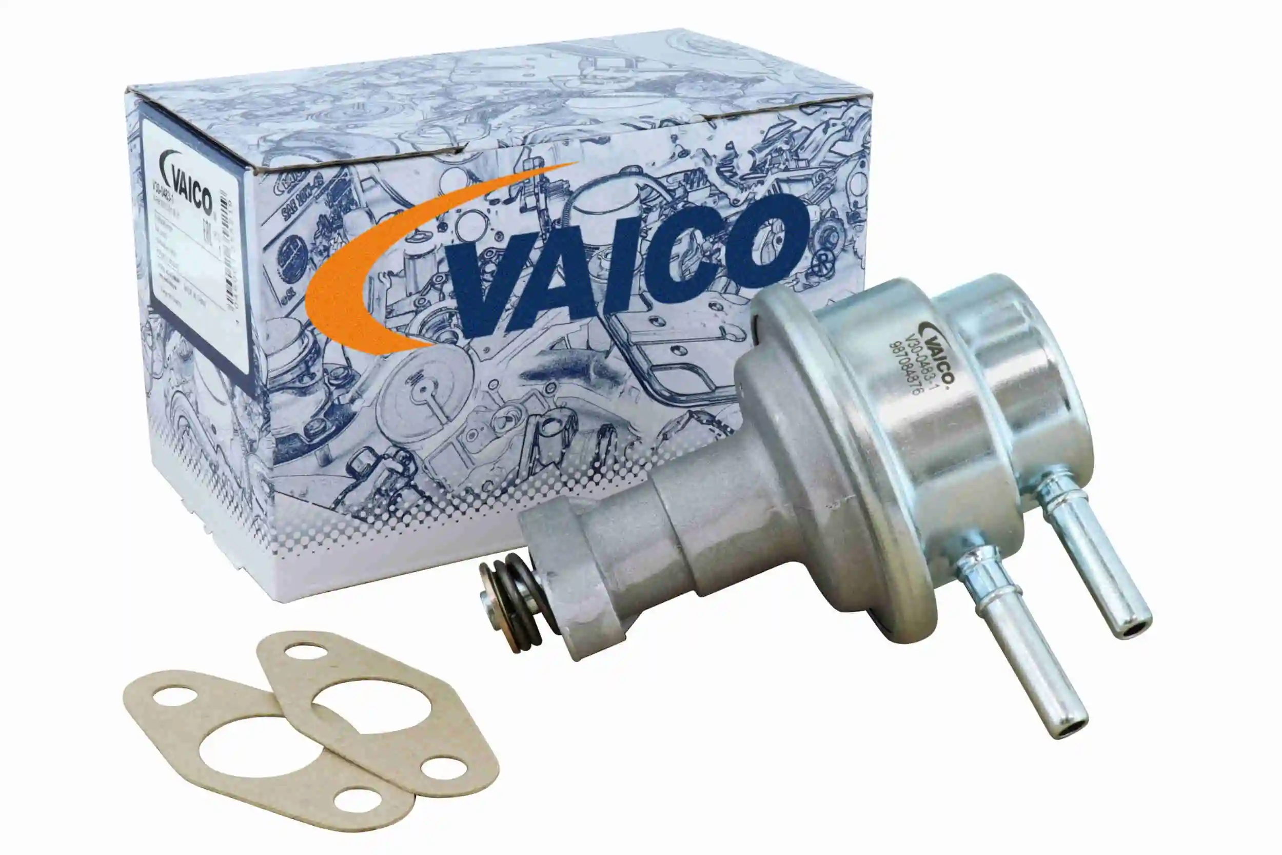 V3004831 VEMO/Vaico Топливный насос, механический