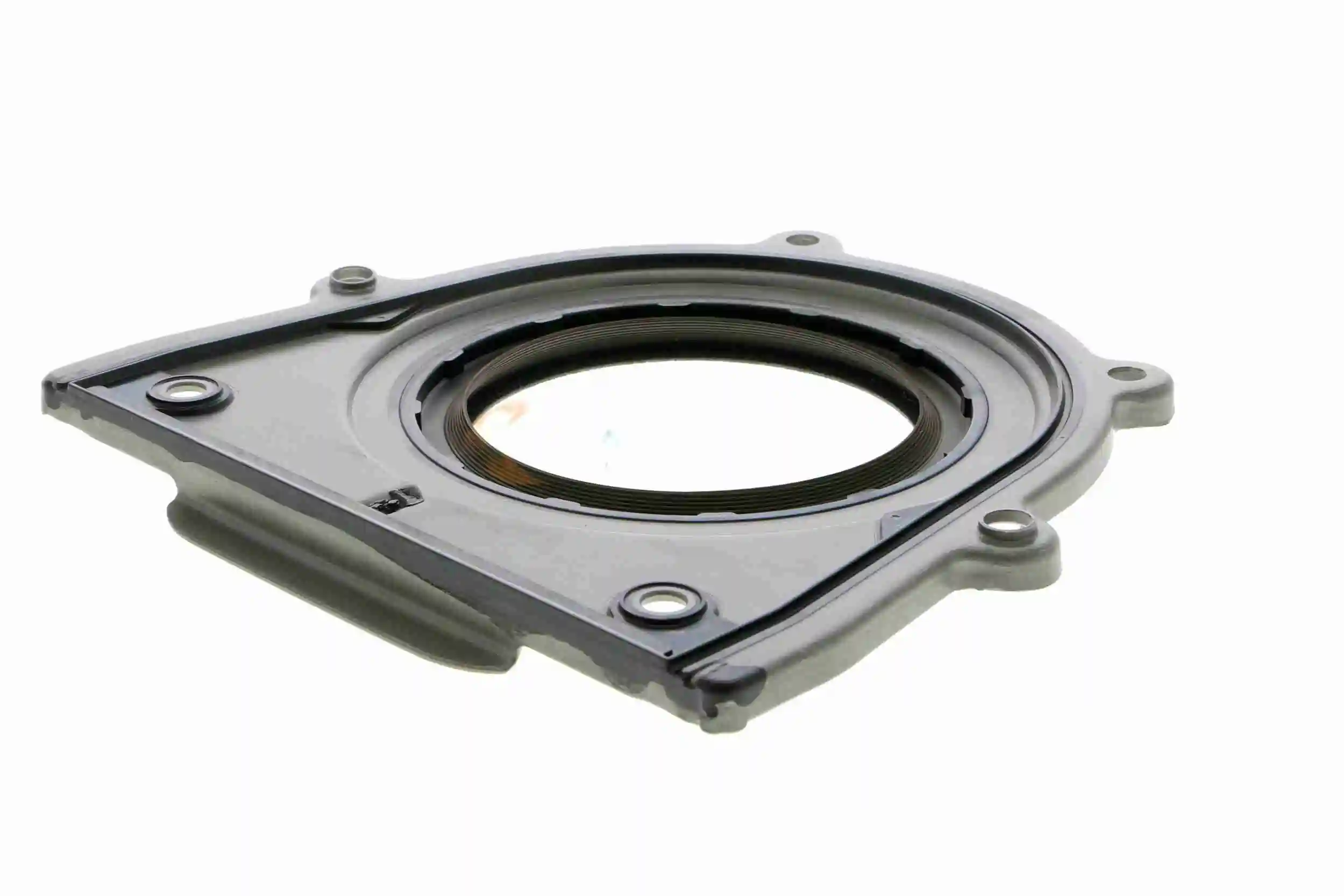  Vedação traseira de cambota de motor Ford S-Max monovolume (CDR) (2015 - 2026) 