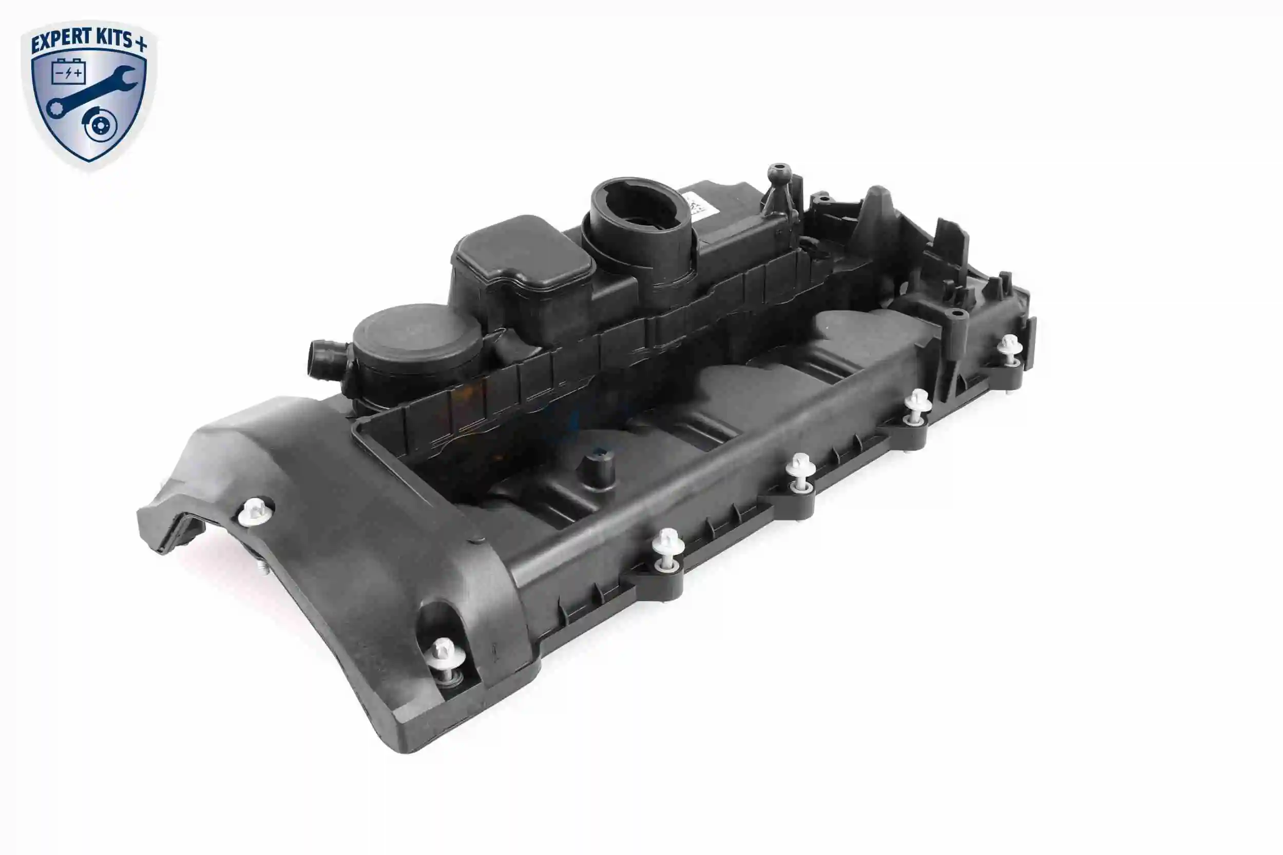 Клапанная крышка V301368 VEMO/Vaico
