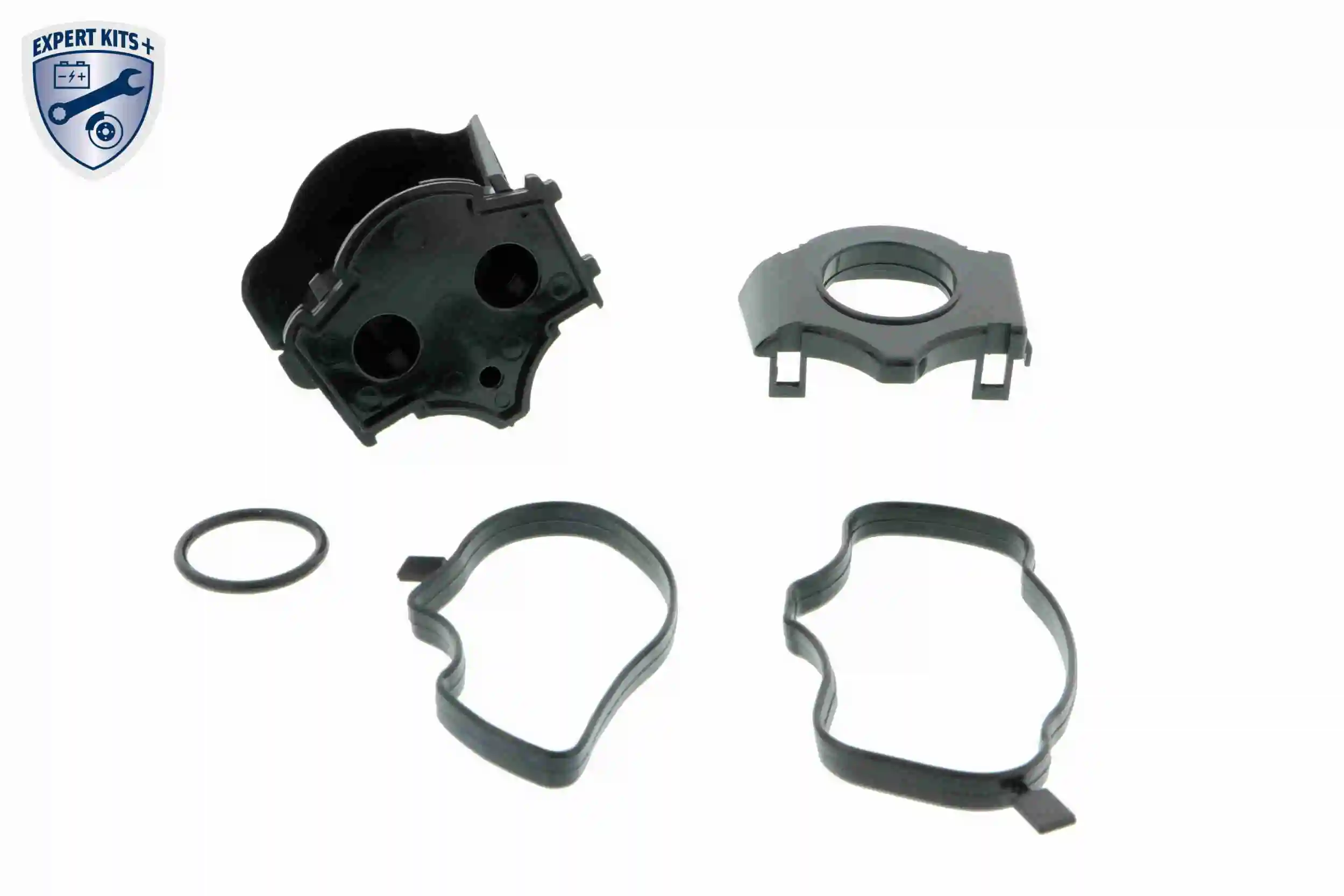 V200956 VEMO/Vaico Клапан PCV вентиляции картера