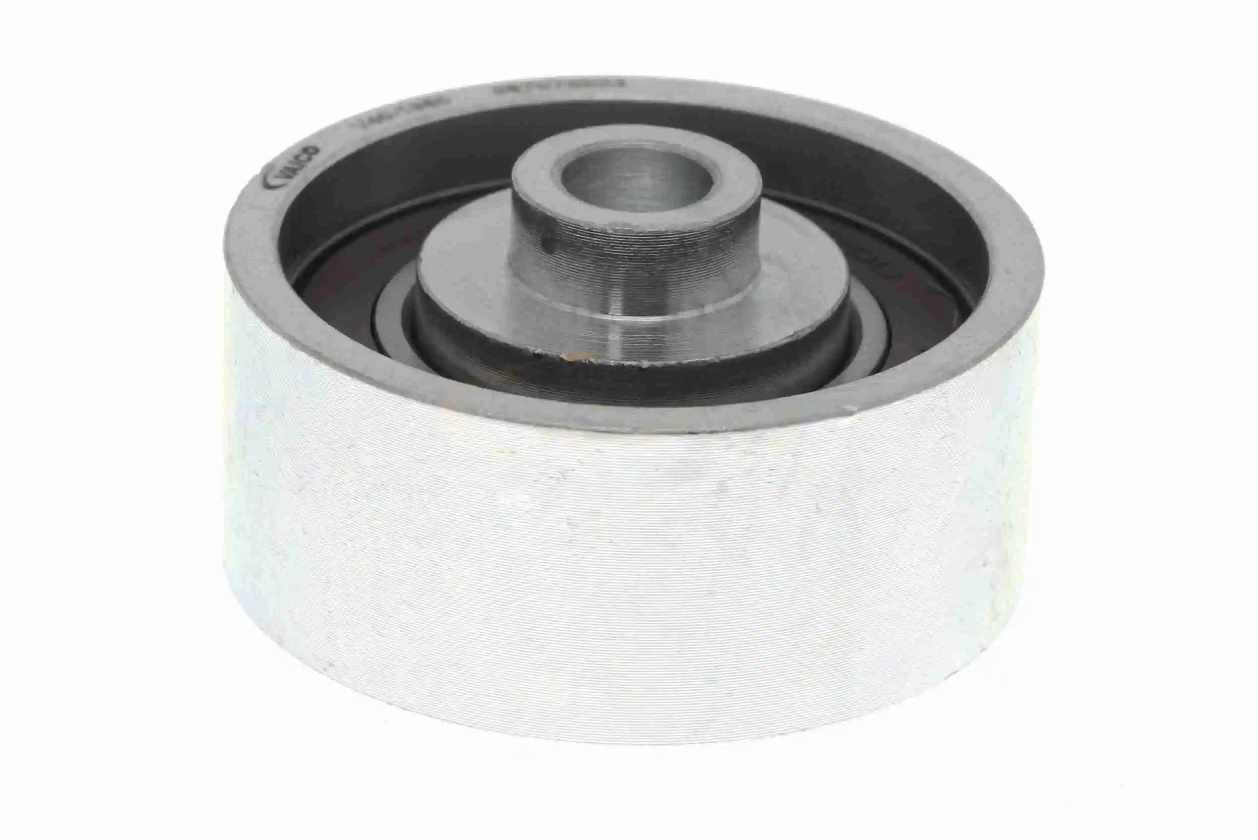 Rolo parasita da correia do mecanismo de distribuição de gás Opel Combo