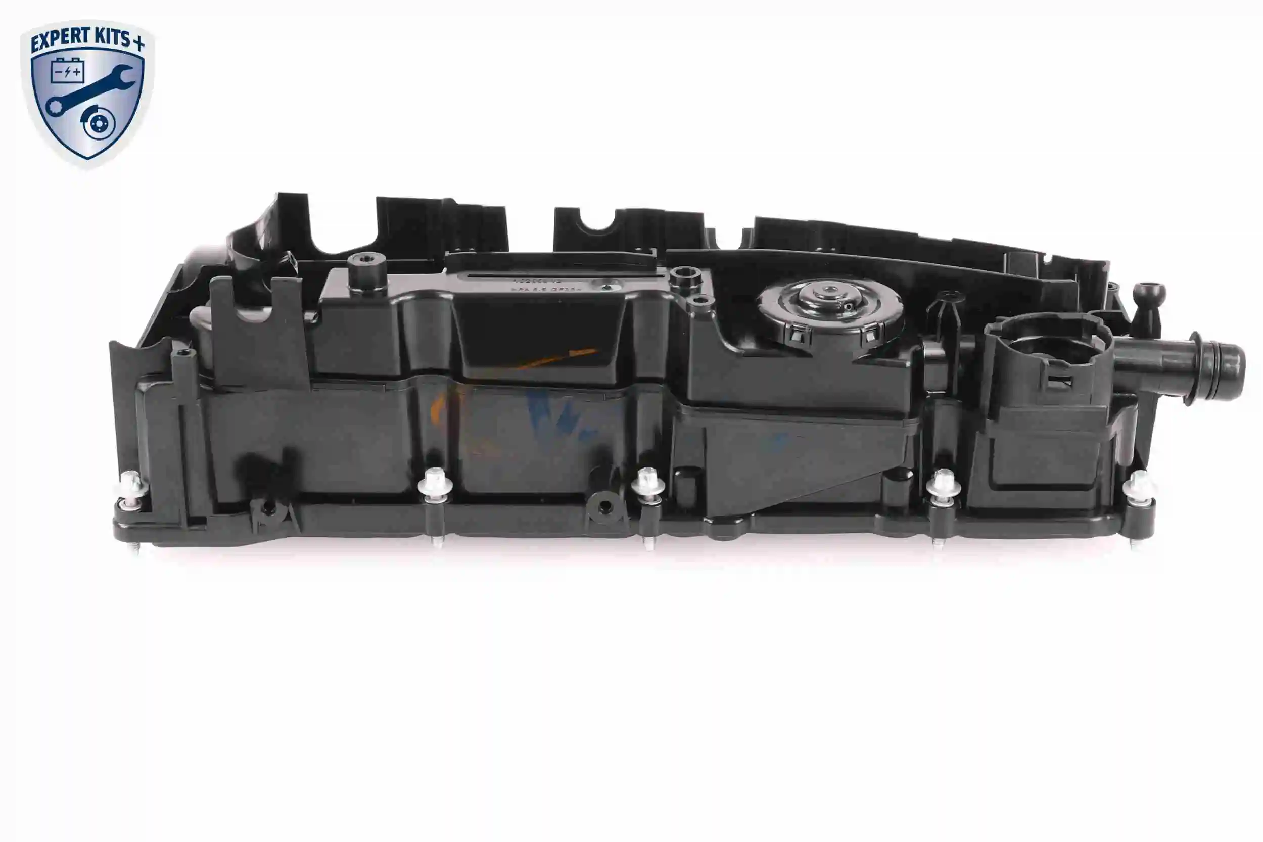 Клапанная крышка V203673 VEMO/Vaico