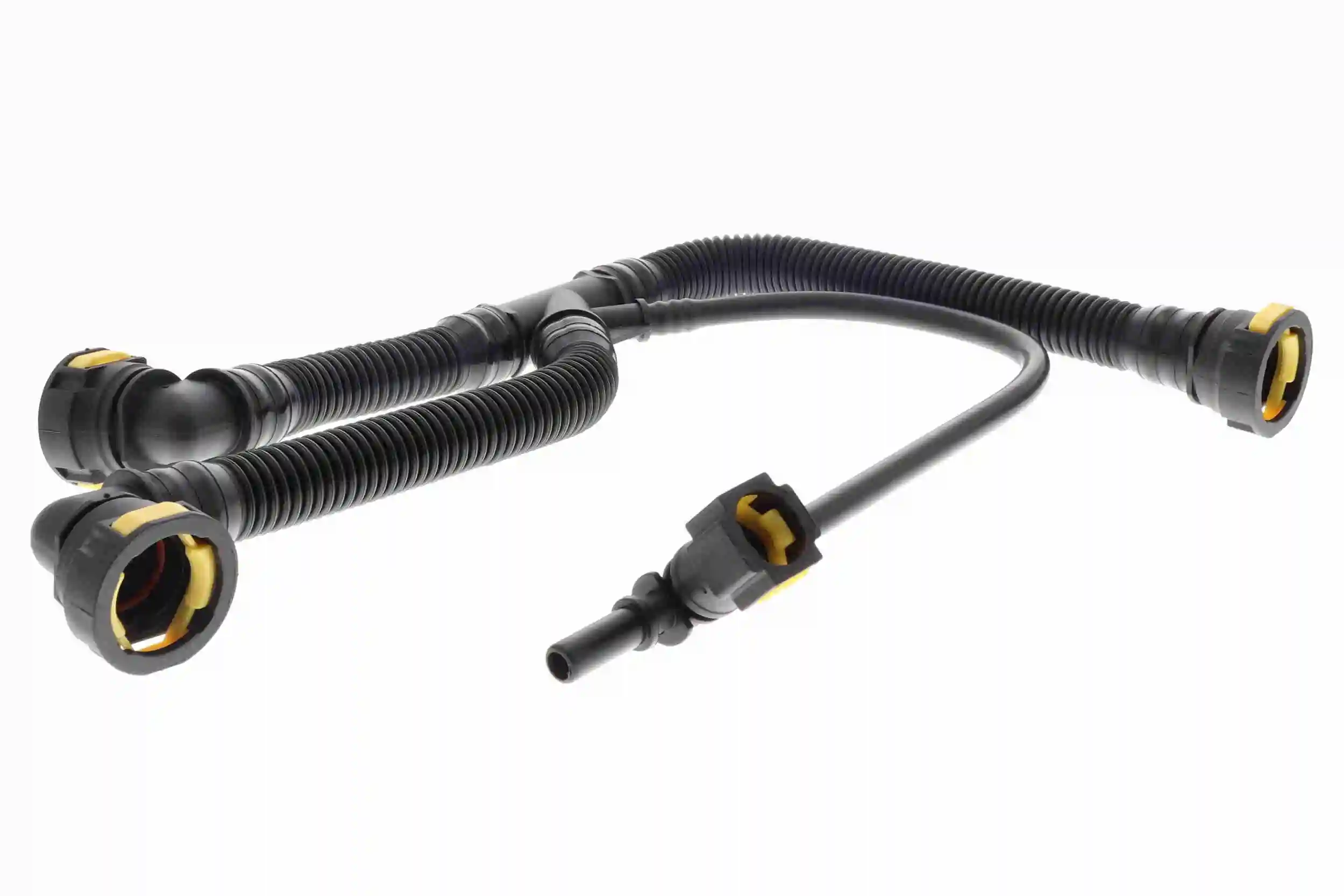 Compre Cano derivado de ventilação de cárter (de separador de óleo) Peugeot 308 