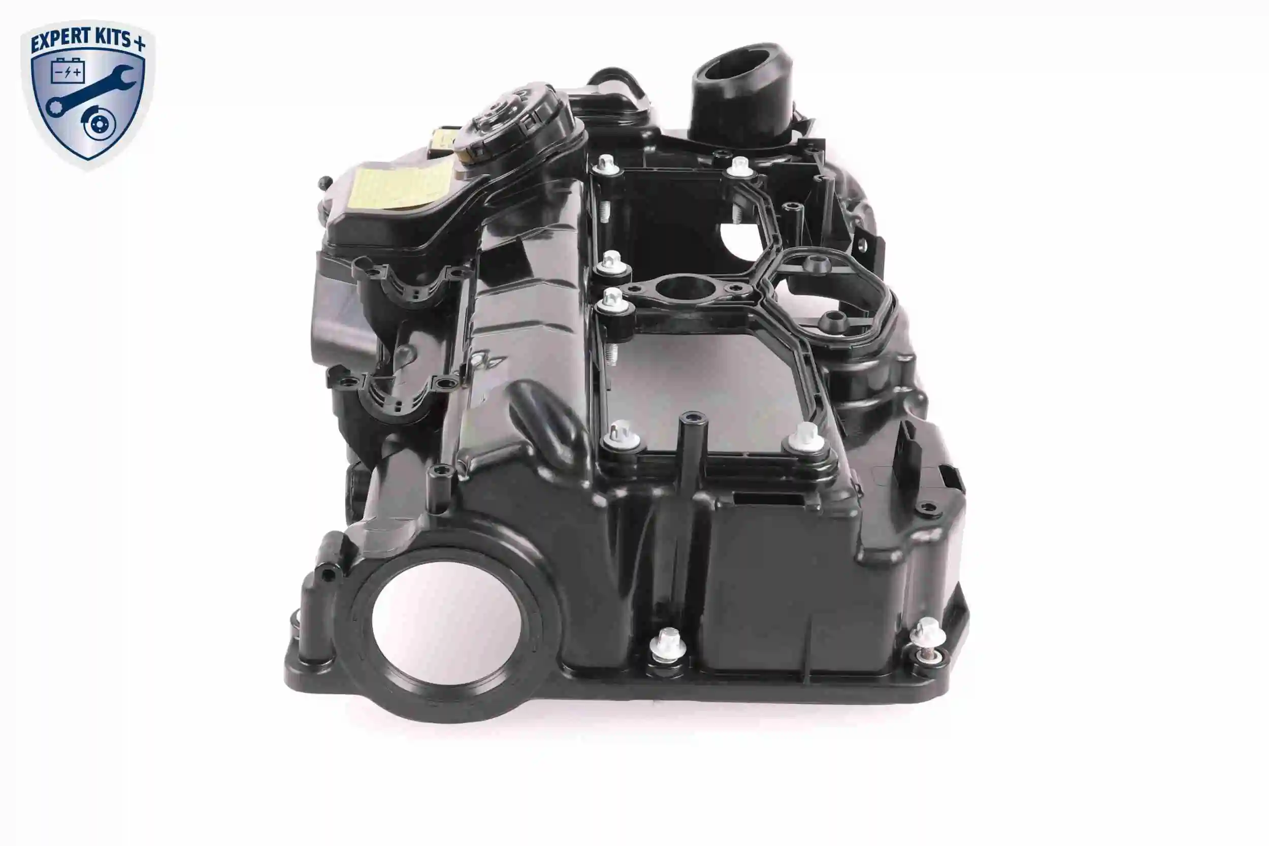 Клапанная крышка V208711 VEMO/Vaico
