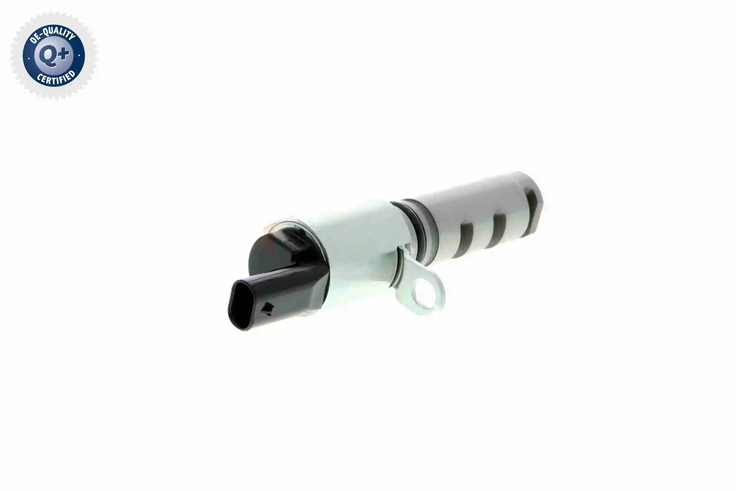 Válvula eletromagnética de posição (de fases) da árvore distribuidora Seat Ibiza 5 KJ1, KJG