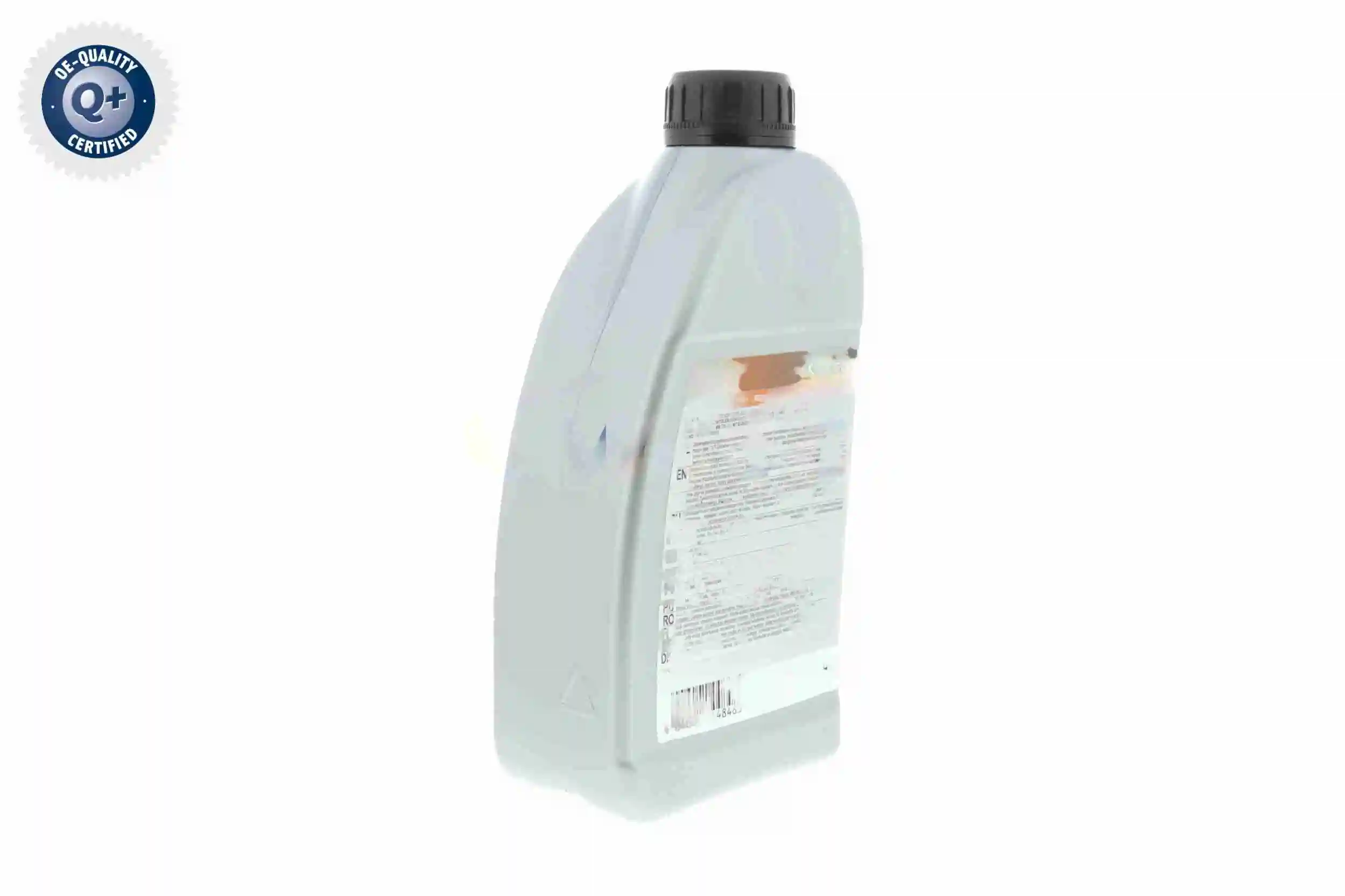Трансмиссионное масло V600118 VEMO/Vaico