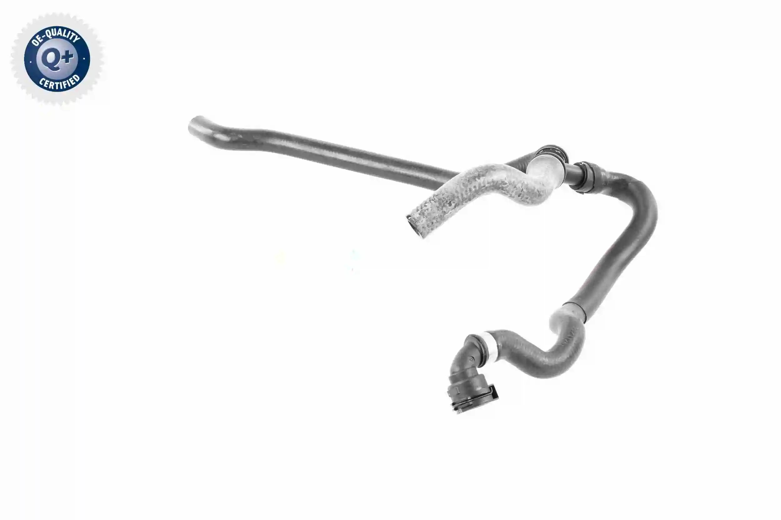 A9408300096 Mercedes Обратка масляного радиатора, низкого давления
