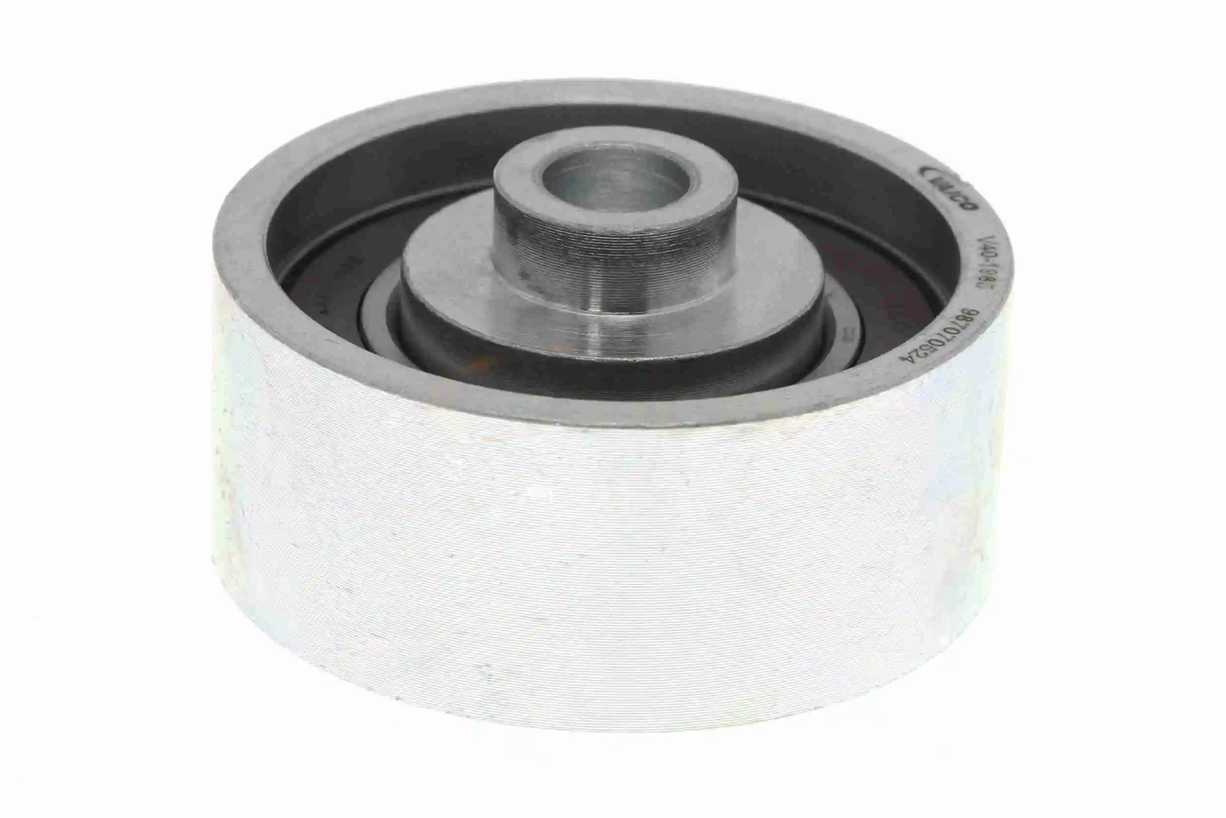 Rolo parasita da correia do mecanismo de distribuição de gás Opel Combo