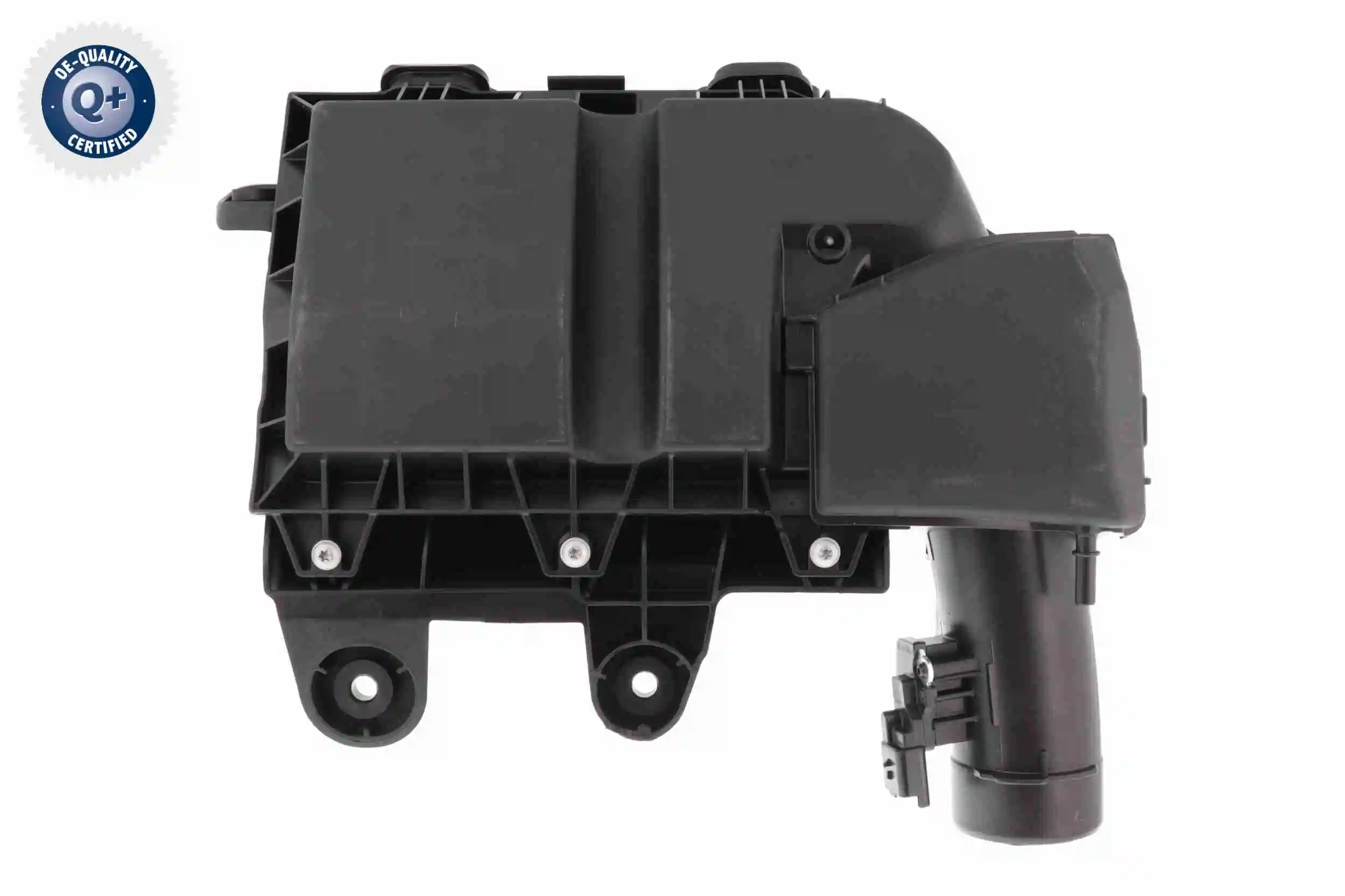 Коробка фильтра на Opel Corsa F P2JO