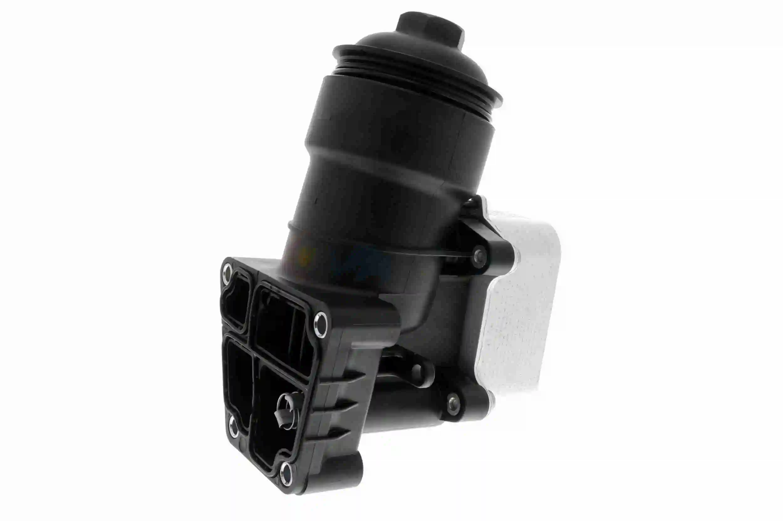  Корпус масляного фильтра VEMO/Vaico V104436