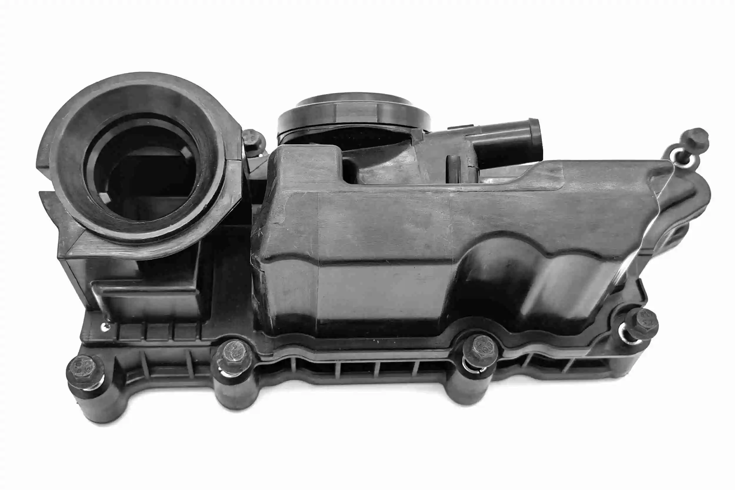 Маслоотделитель картерных газов на Volvo XC40  536