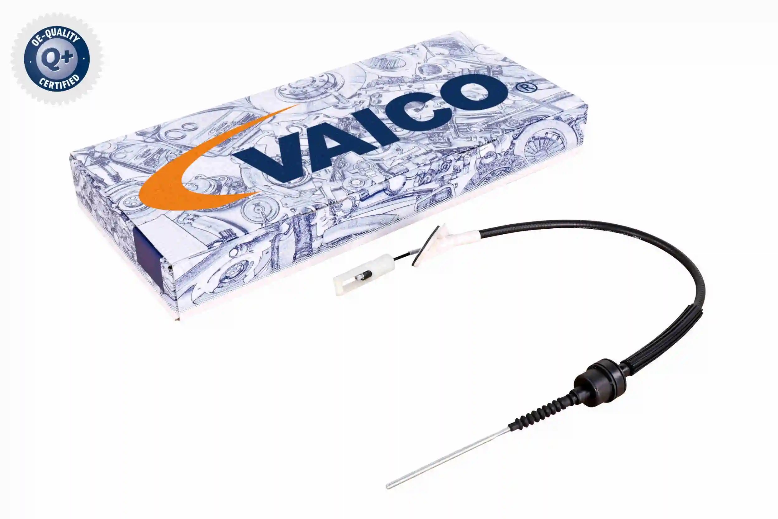 Cabo de embraiagem Fiat 500 312