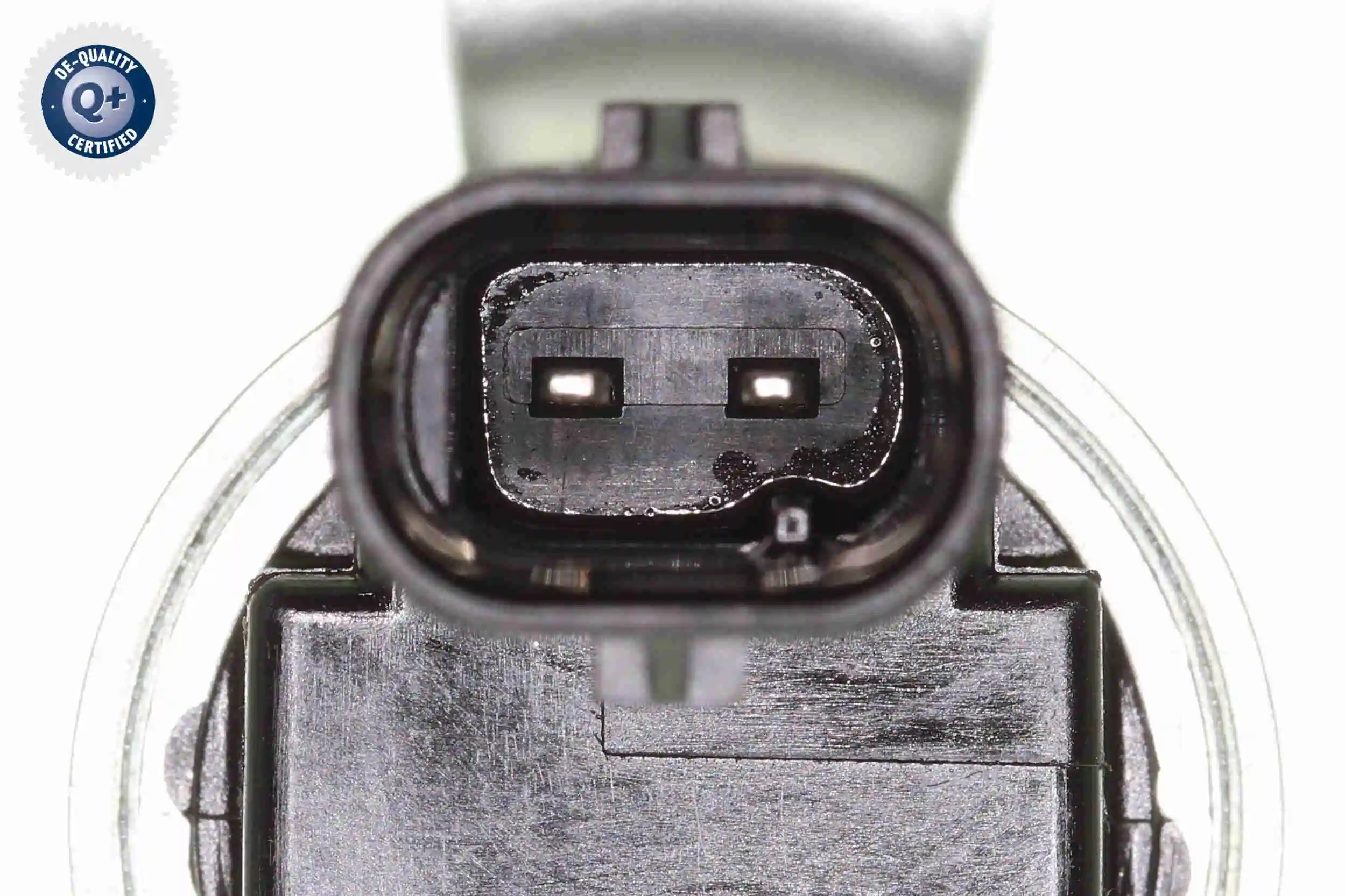 Válvula eletromagnética de posição (de fases) da árvore distribuidora Seat Ibiza 5 KJ1, KJG