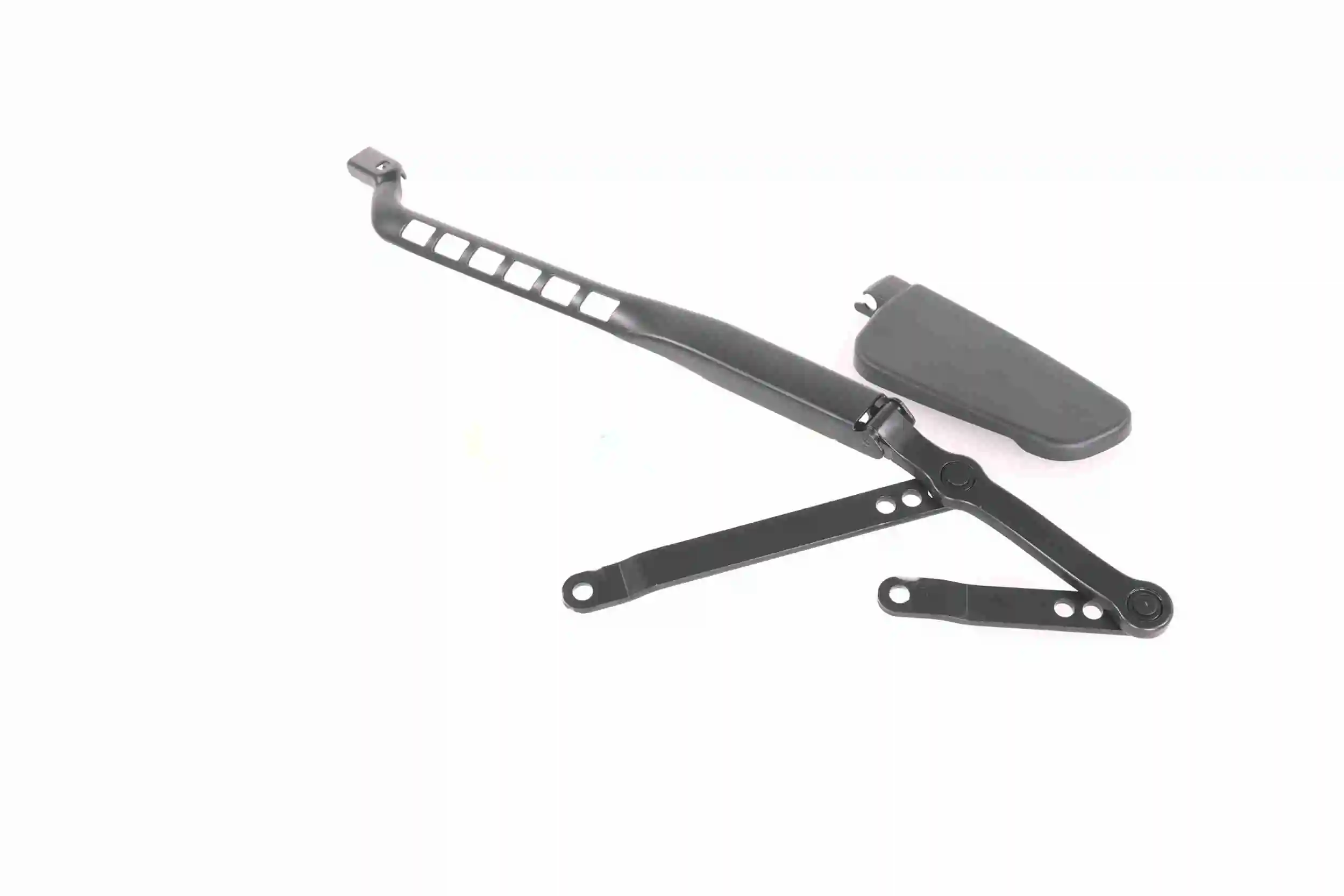 Braço de limpa-pára-brisas do pára-brisas Mercedes GL  X166