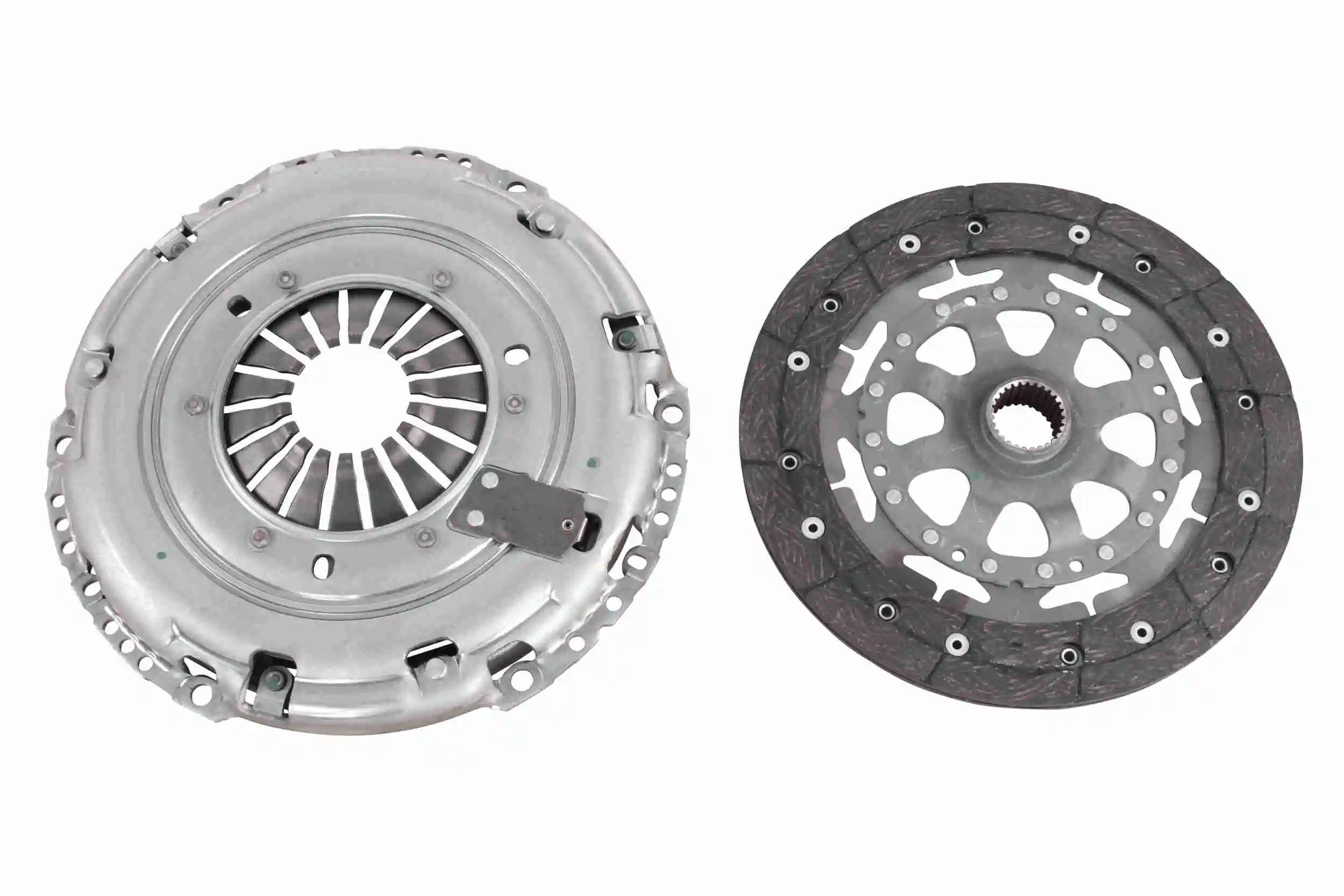 Kit de embraiagem (3 peças) Audi A5 F57, F5E