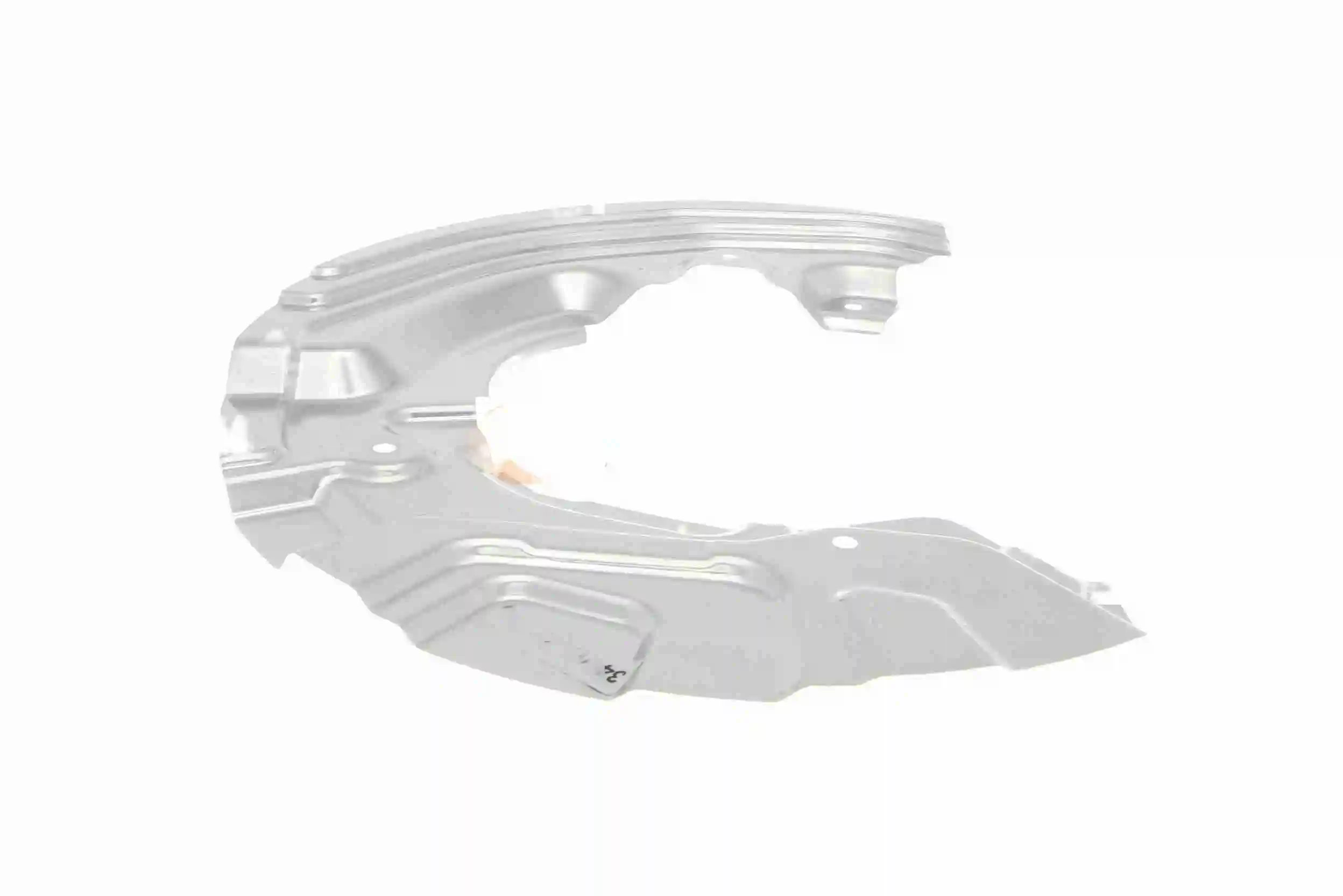 Щиток тормозного диска переднего VEMO/Vaico V203445 цена, от 14.33 USD