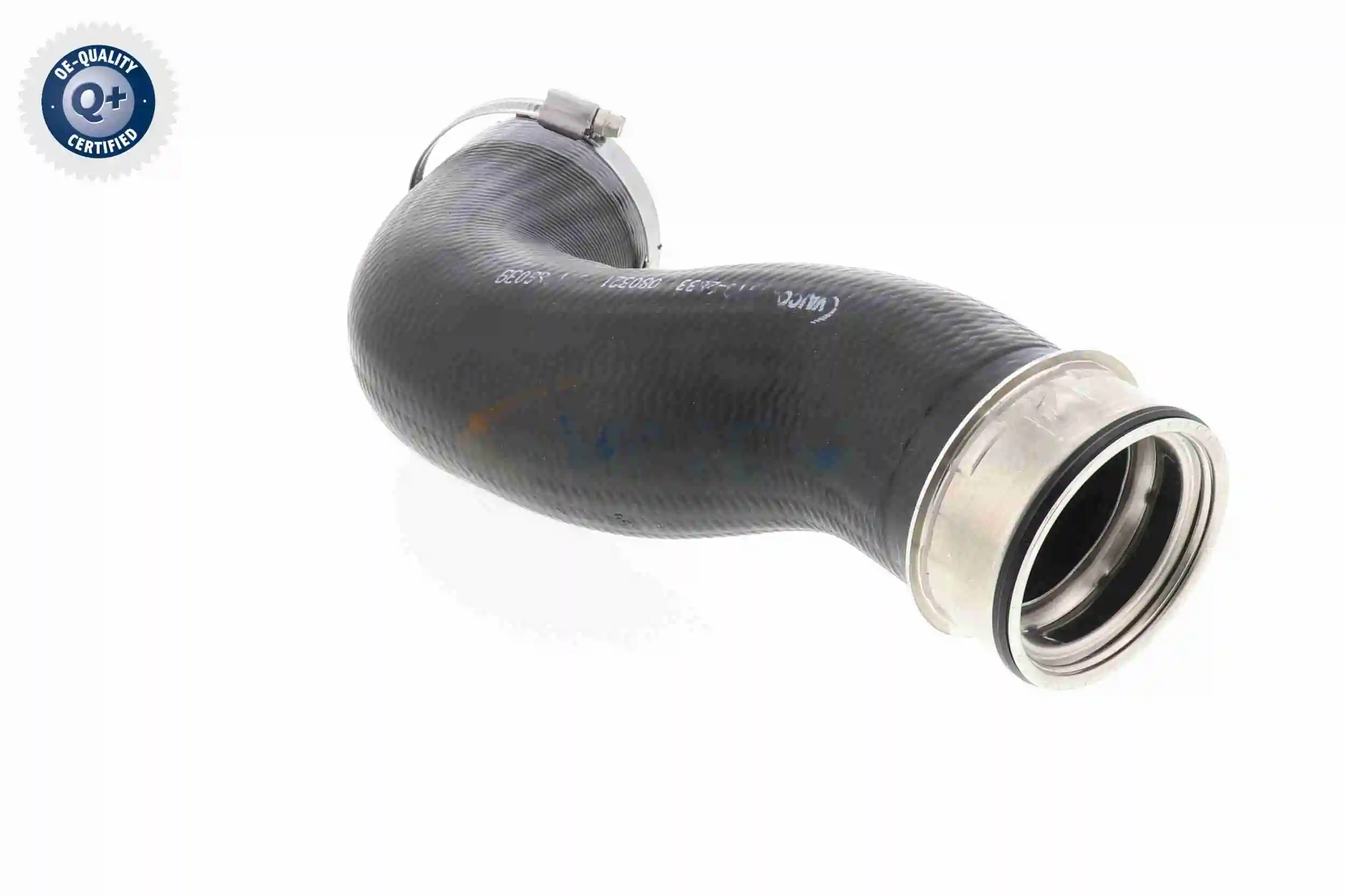 Шланг/патрубок интеркуллера VEMO/Vaico V102833 цена, от 37.32 USD