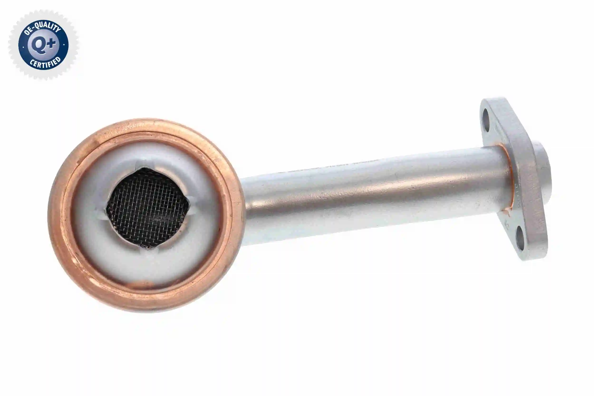 Receptor de óleo (coletor de óleo) Audi A3 8L1