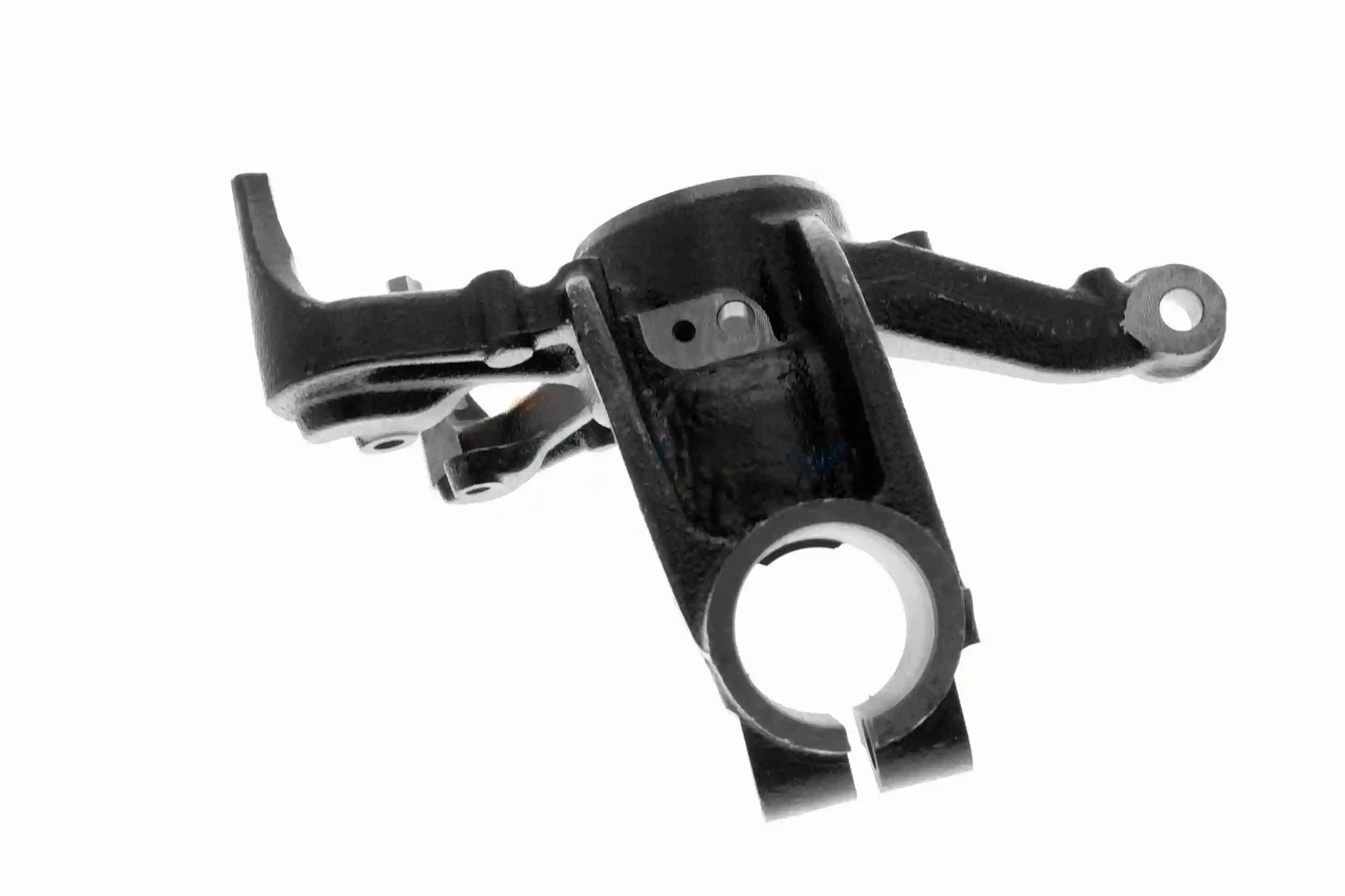 Цапфа (поворотный кулак) передний правый VEMO/Vaico V105131 цена, от 55.99 USD