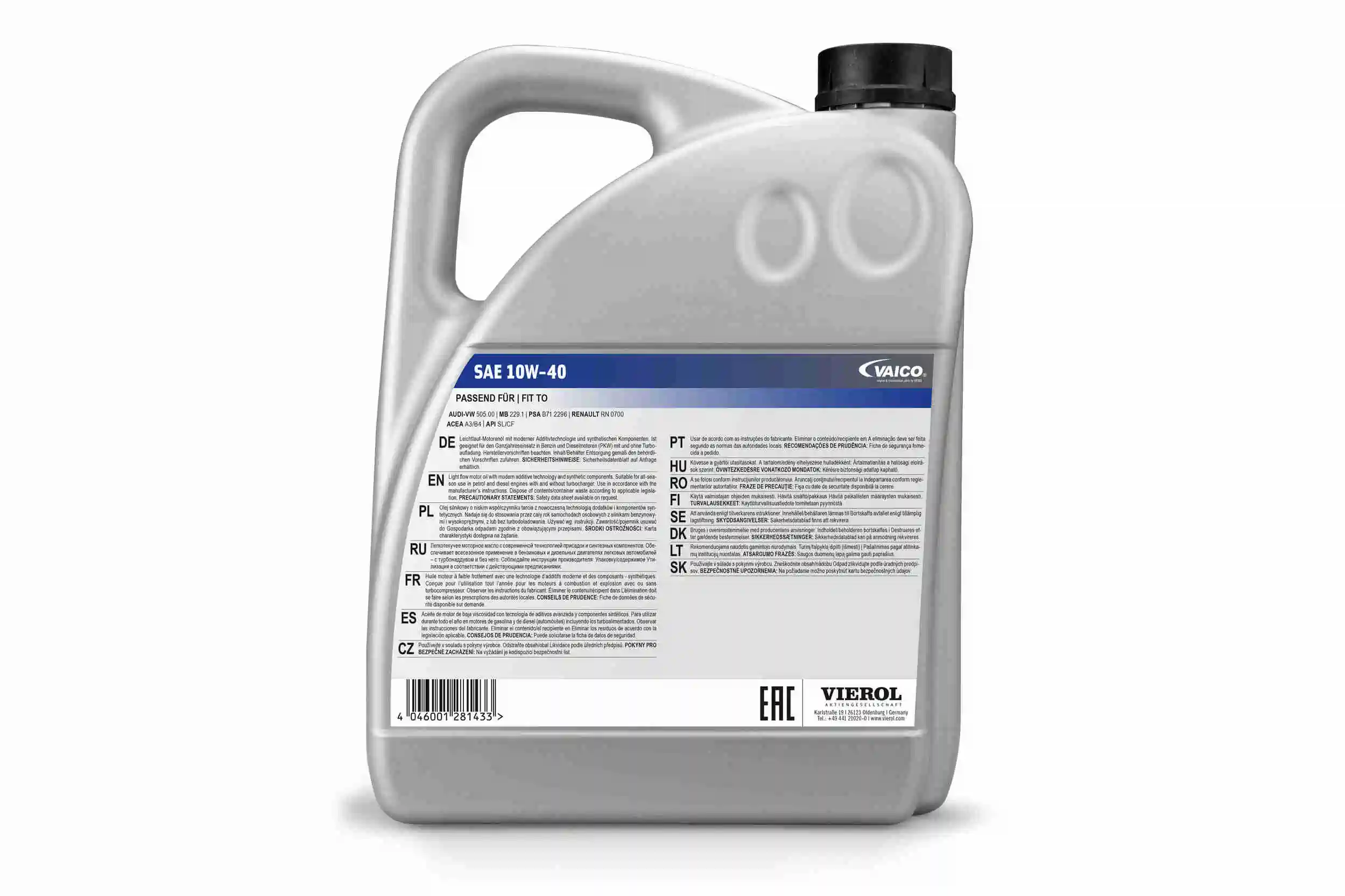 Compre 0888080705 Toyota Óleo para motor