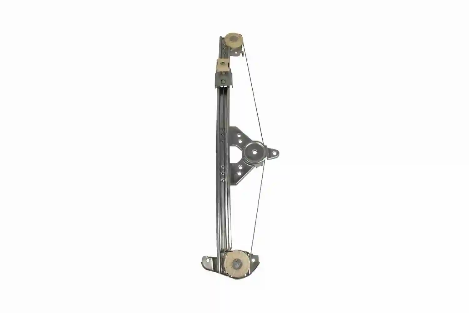 Механизм стеклоподъемника двери задней, правой Polcar 5002PSG4 цена, от 22.65 USD