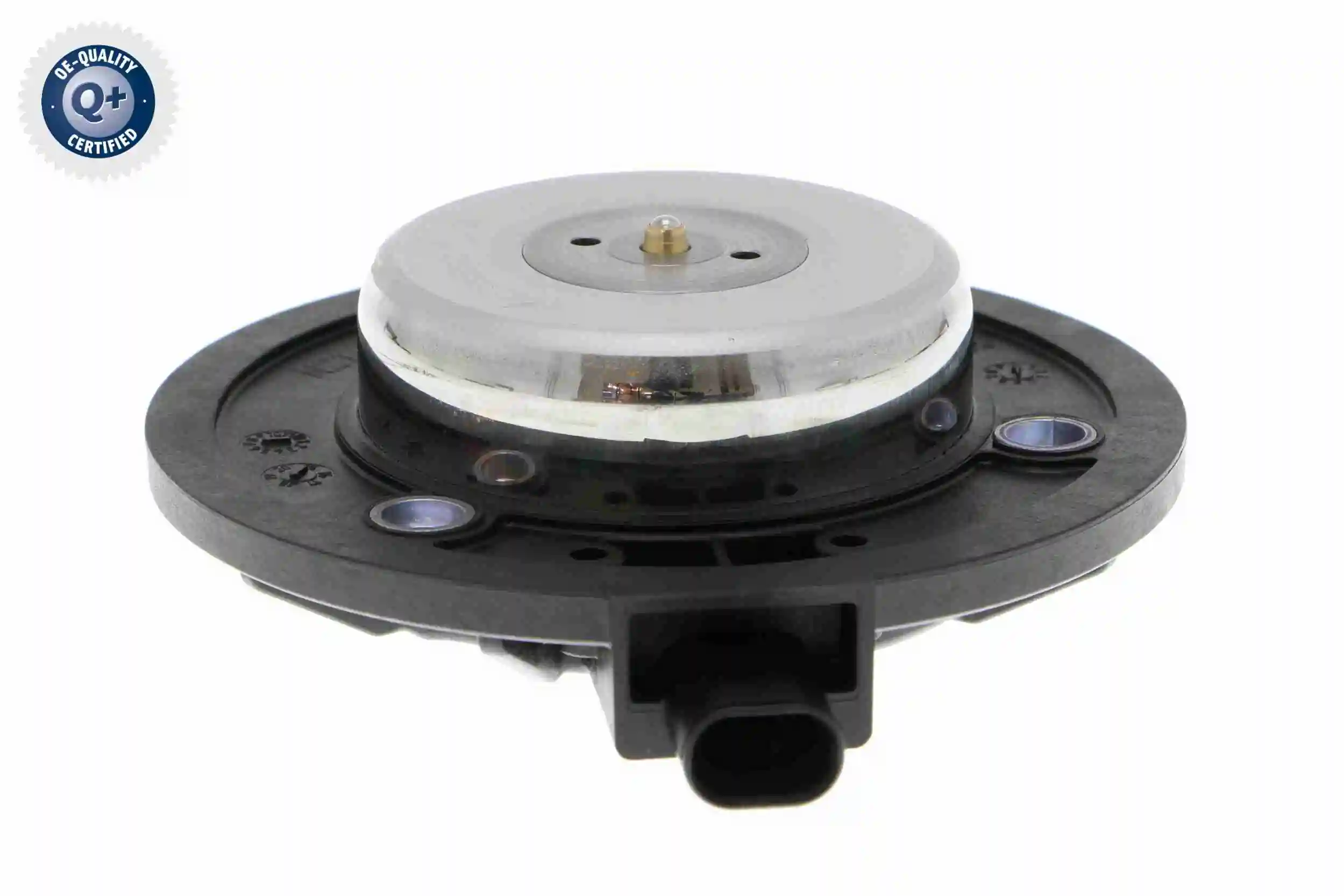 Válvula eletromagnética de posição (de fases) da árvore distribuidora Audi A3 8P1