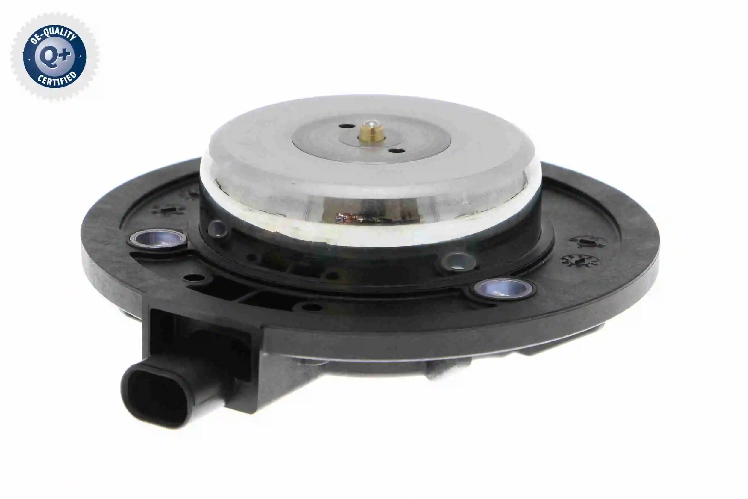 Válvula eletromagnética de posição (de fases) da árvore distribuidora Audi A3 8P1