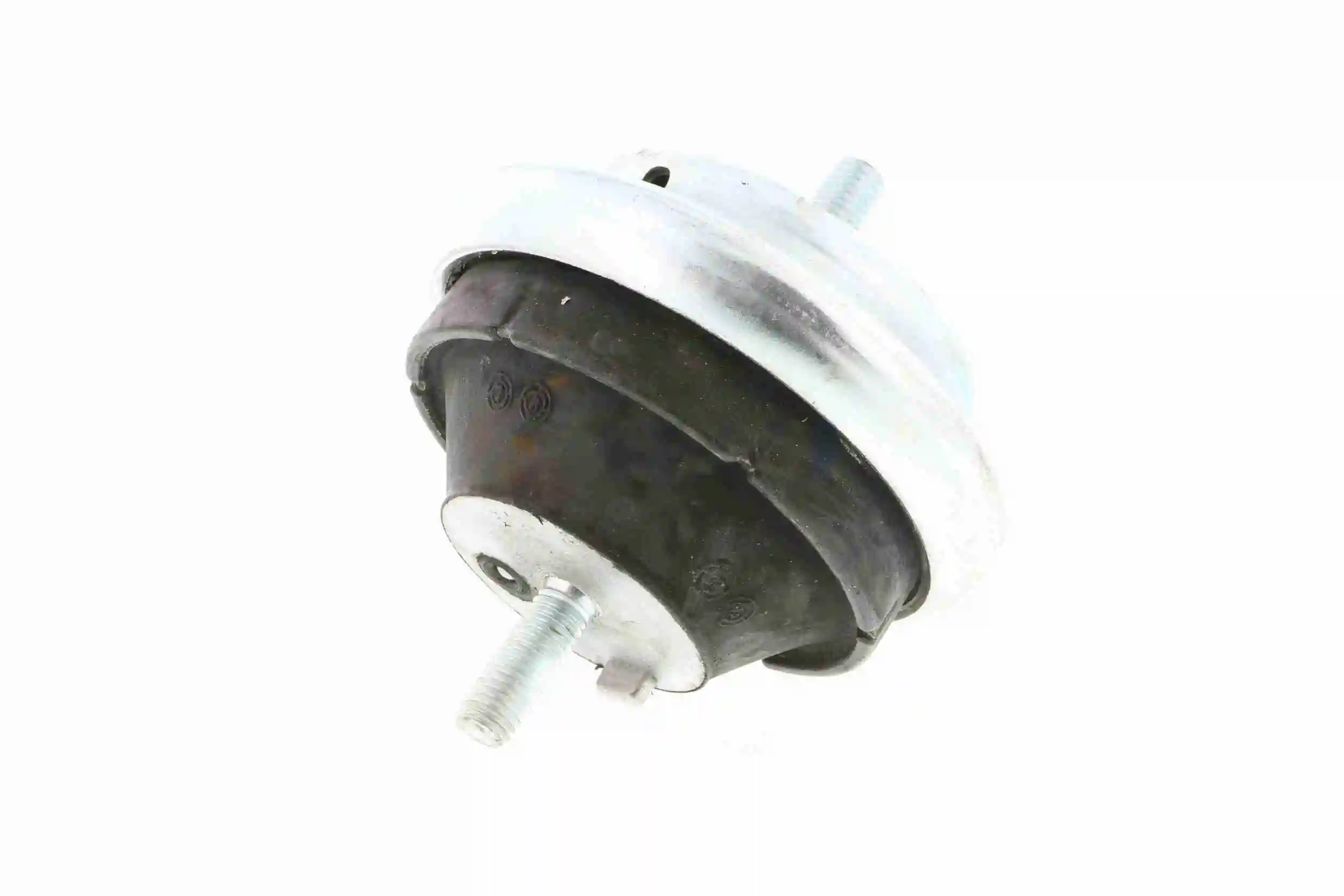 Coxim (suporte) dianteiro de motor Opel Omega 25, 26, 27