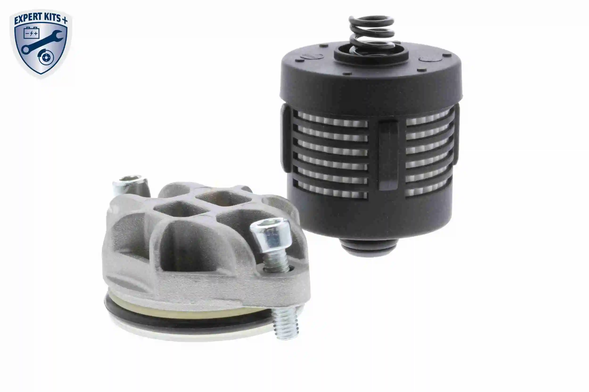 Фильтр заднего редуктора V950372 VEMO/Vaico