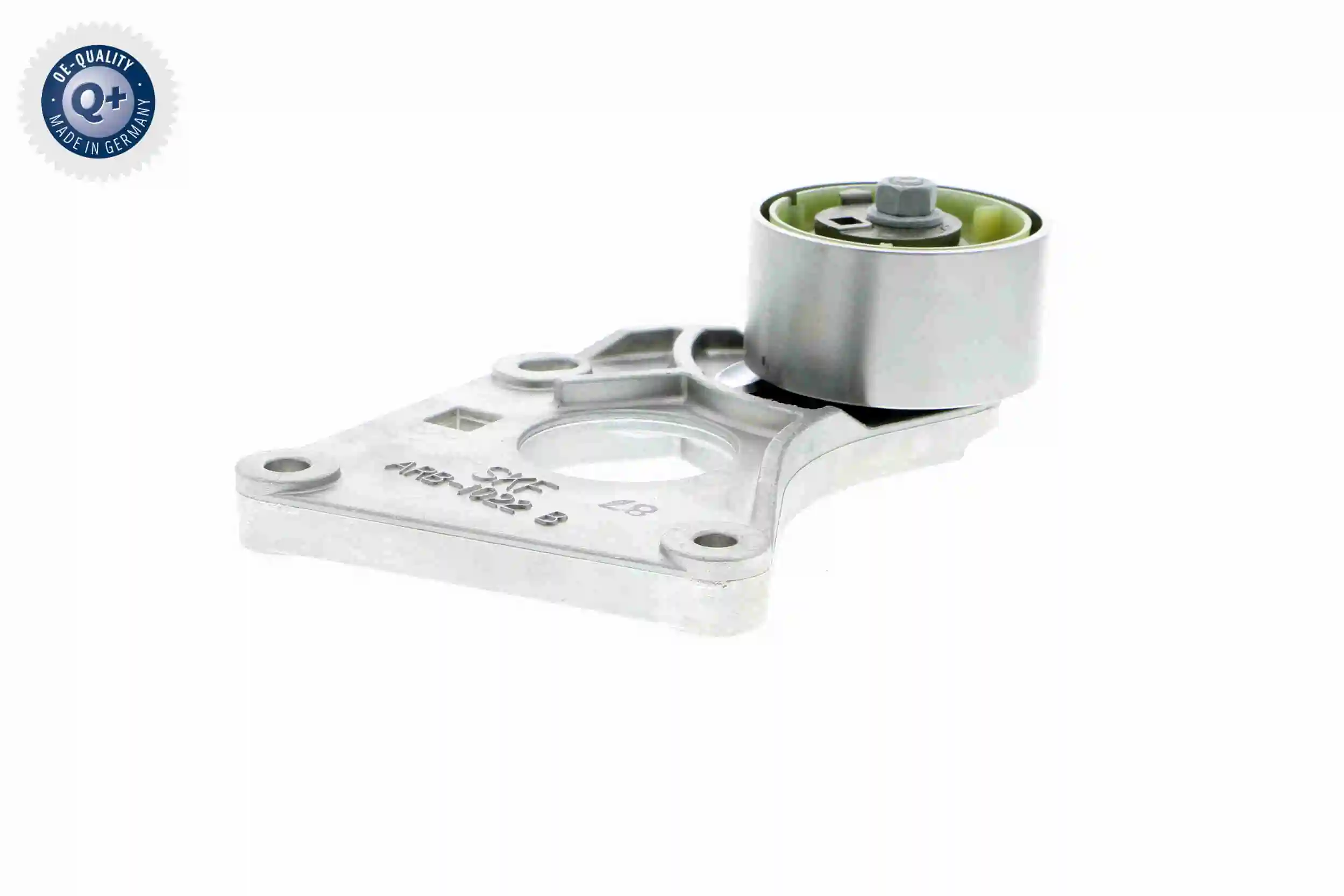 Reguladora de tensão da correia do mecanismo de distribuição de gás Renault Clio 2 BB, CB