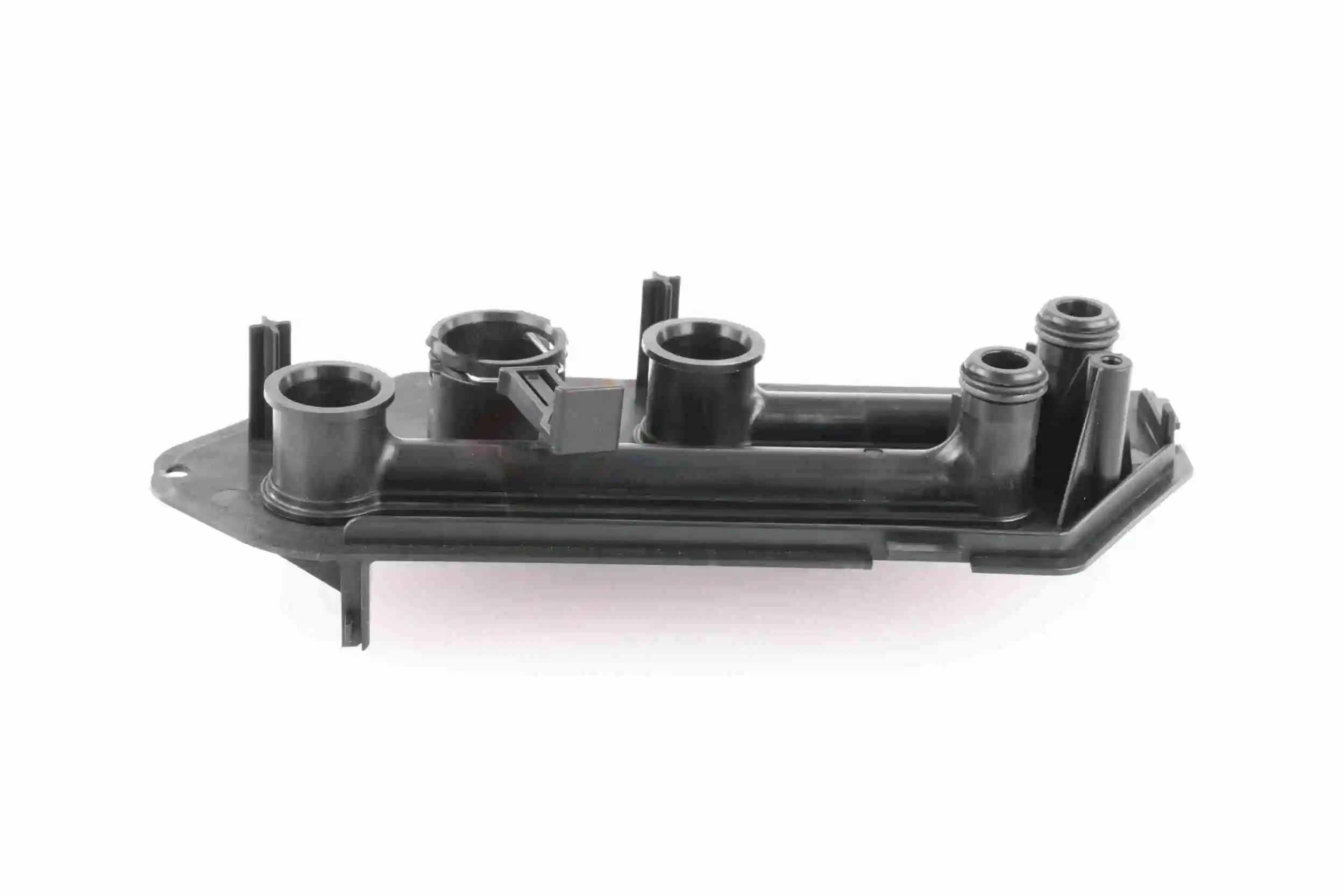 PCU000140 Land Rover Накладка передней панели (суппорта радиатора) верхняя