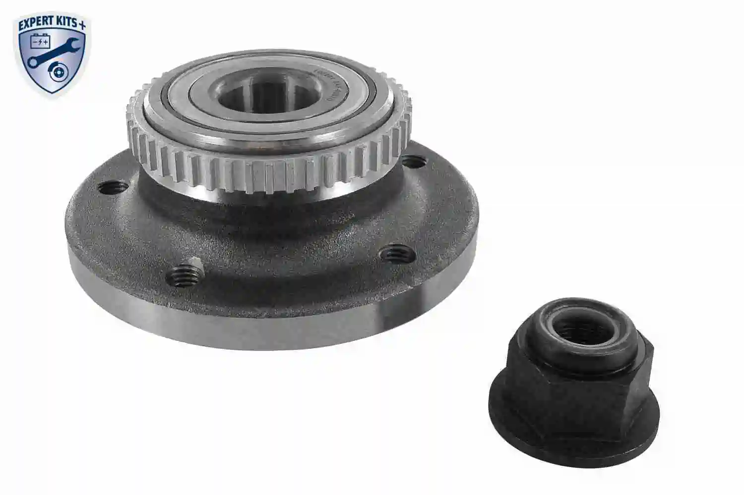 Cubo traseiro Volvo V70 1 LV